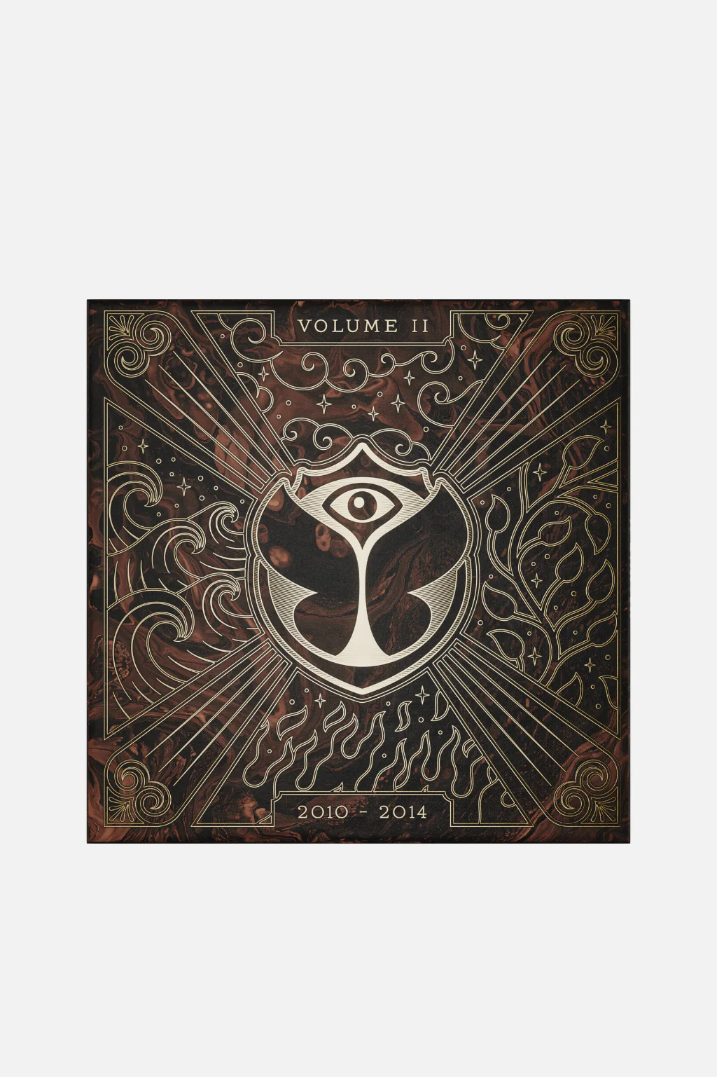 5LP Vinyl Box 2010-2014 Anthems Vol.2 - Image 2