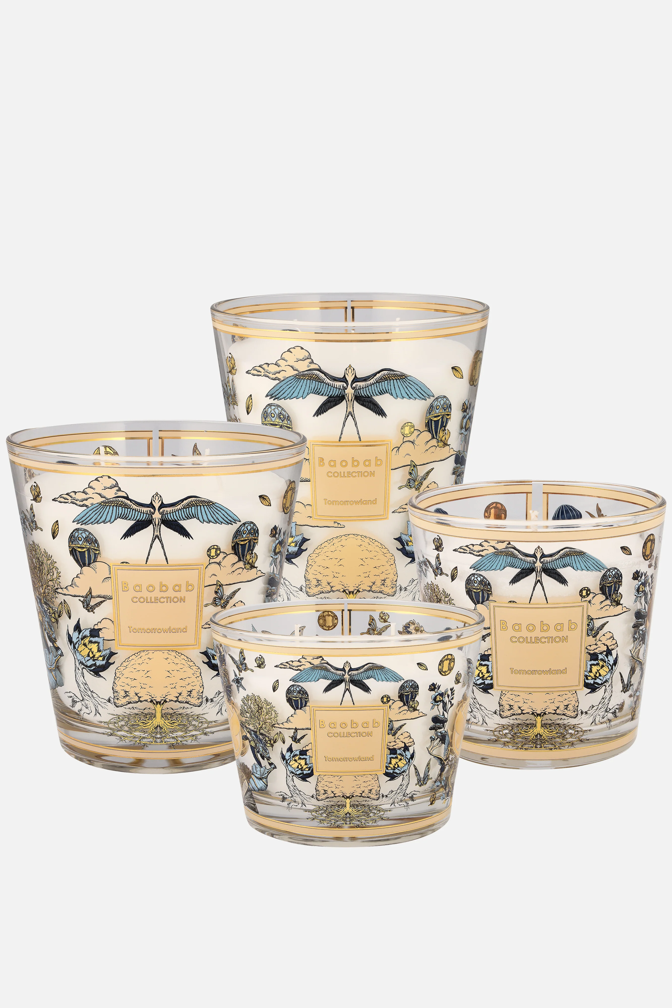 Baobab X TML Candle Max 10 - Image 4