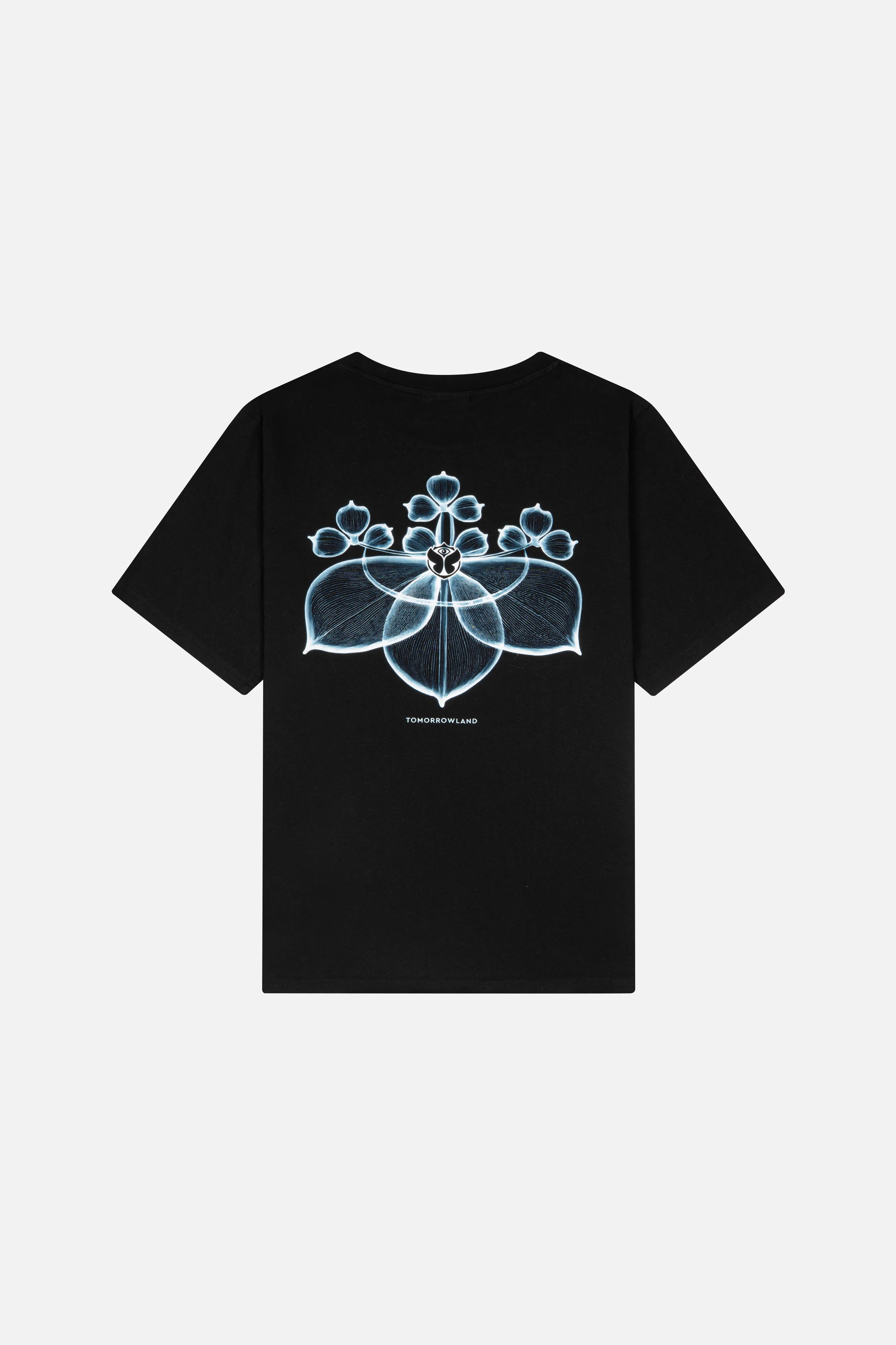 Blossom Xray T-Shirt