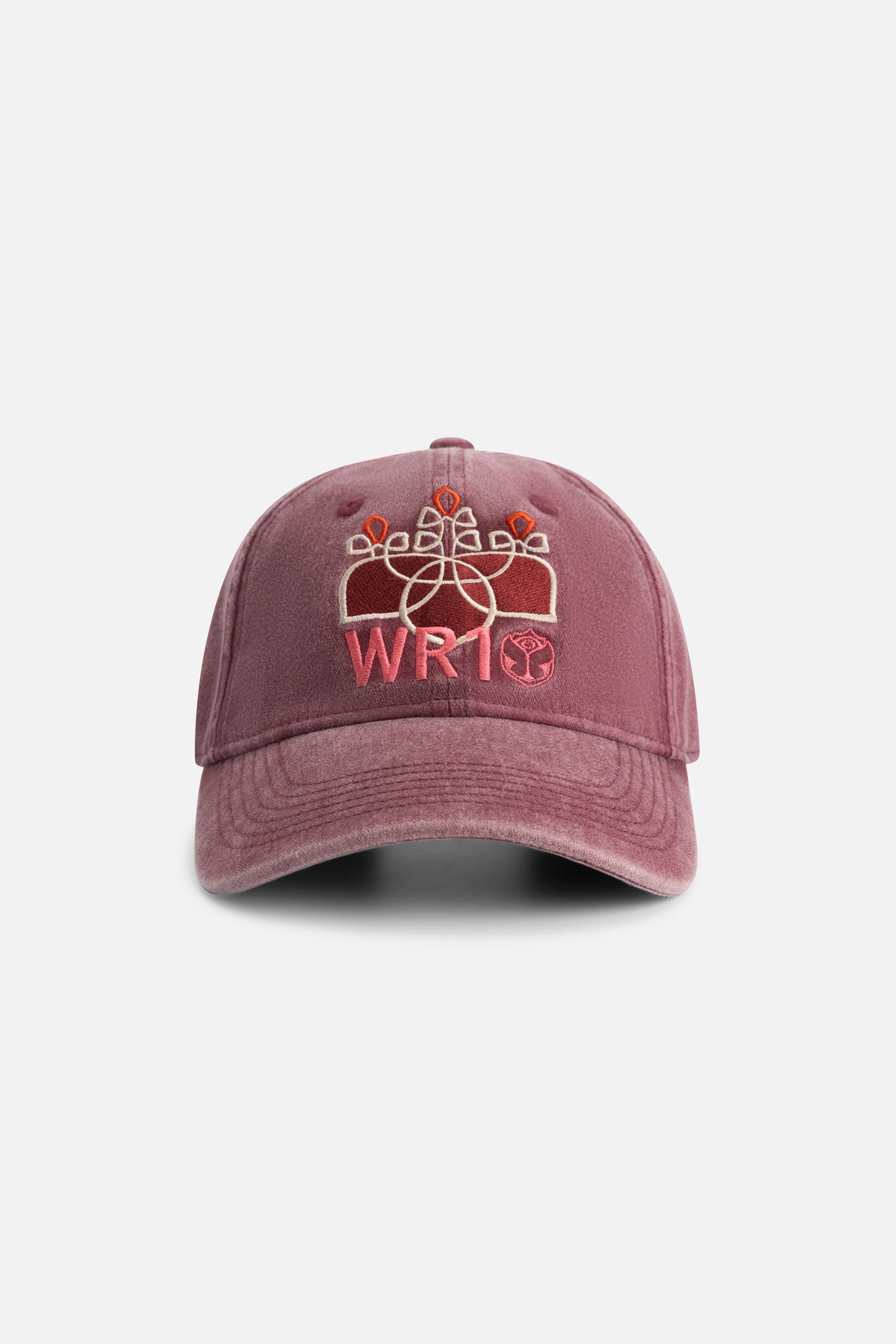 Boarding Pass Cap