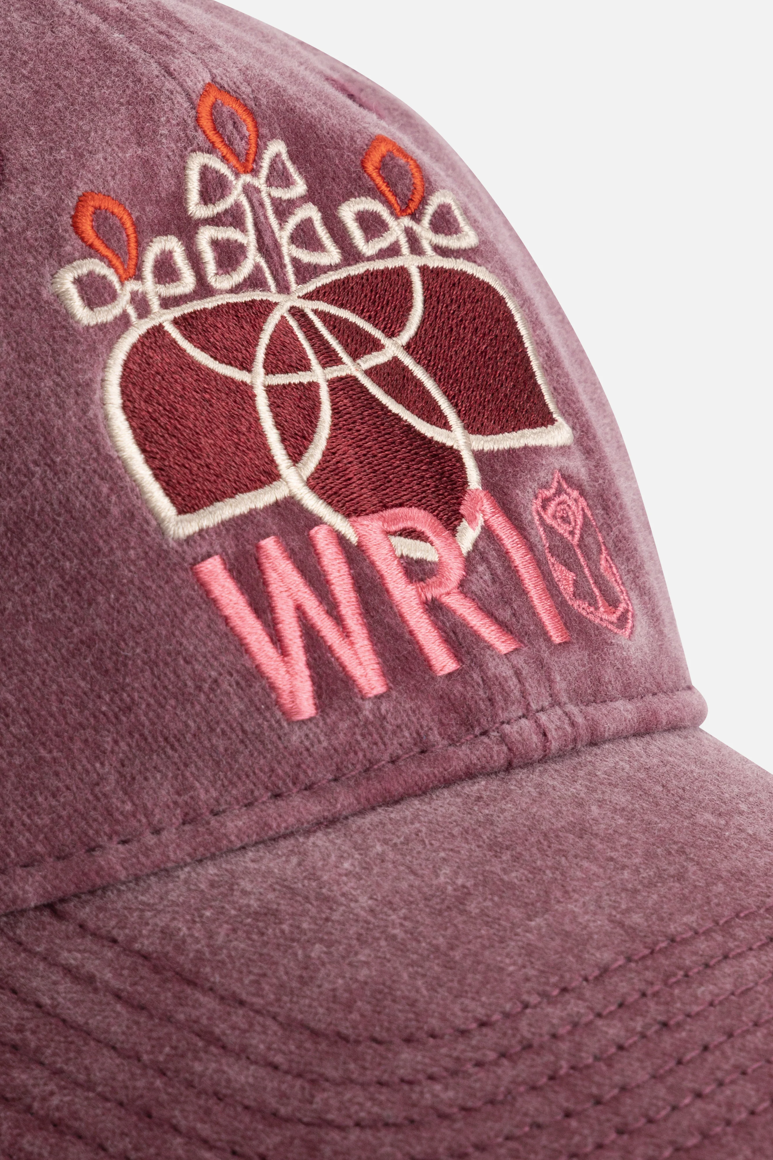 Boarding Pass Cap - Image 2