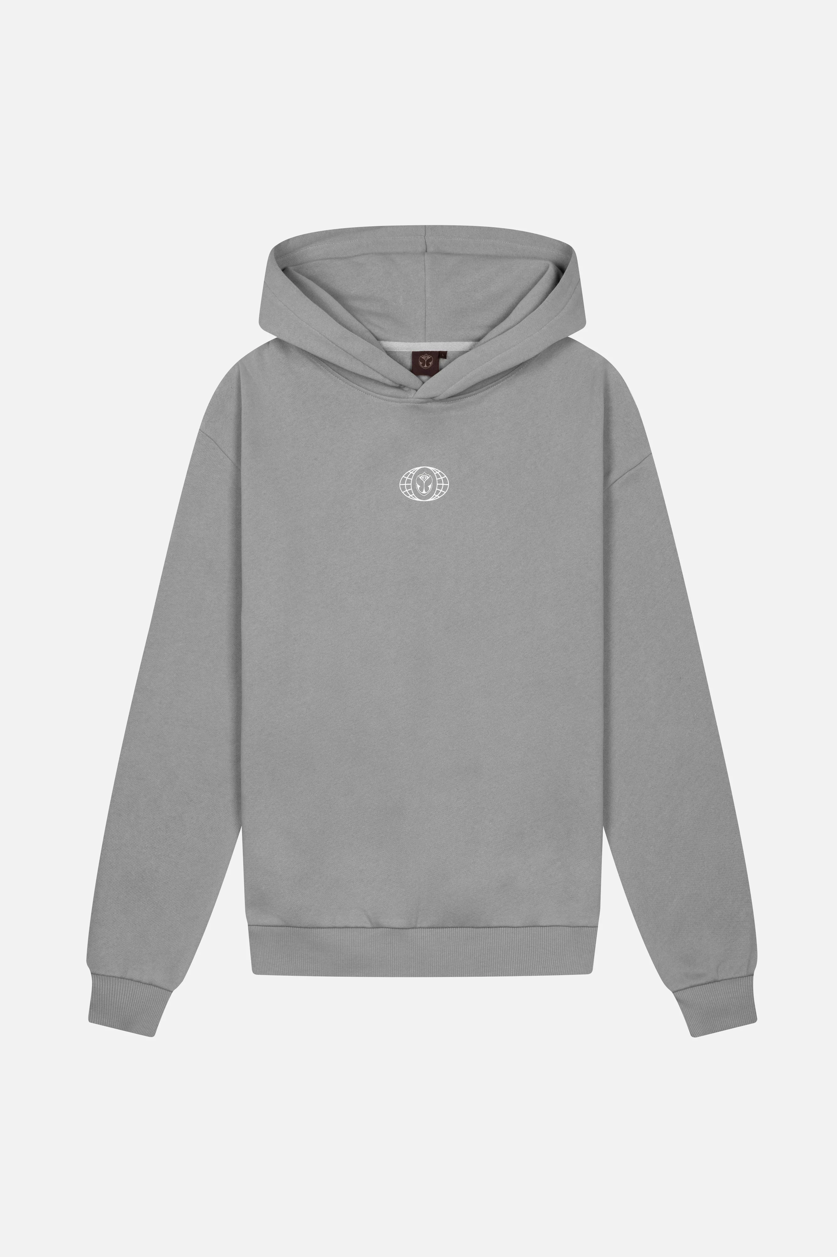 Boarding Pass Hoodie Women - Image 4