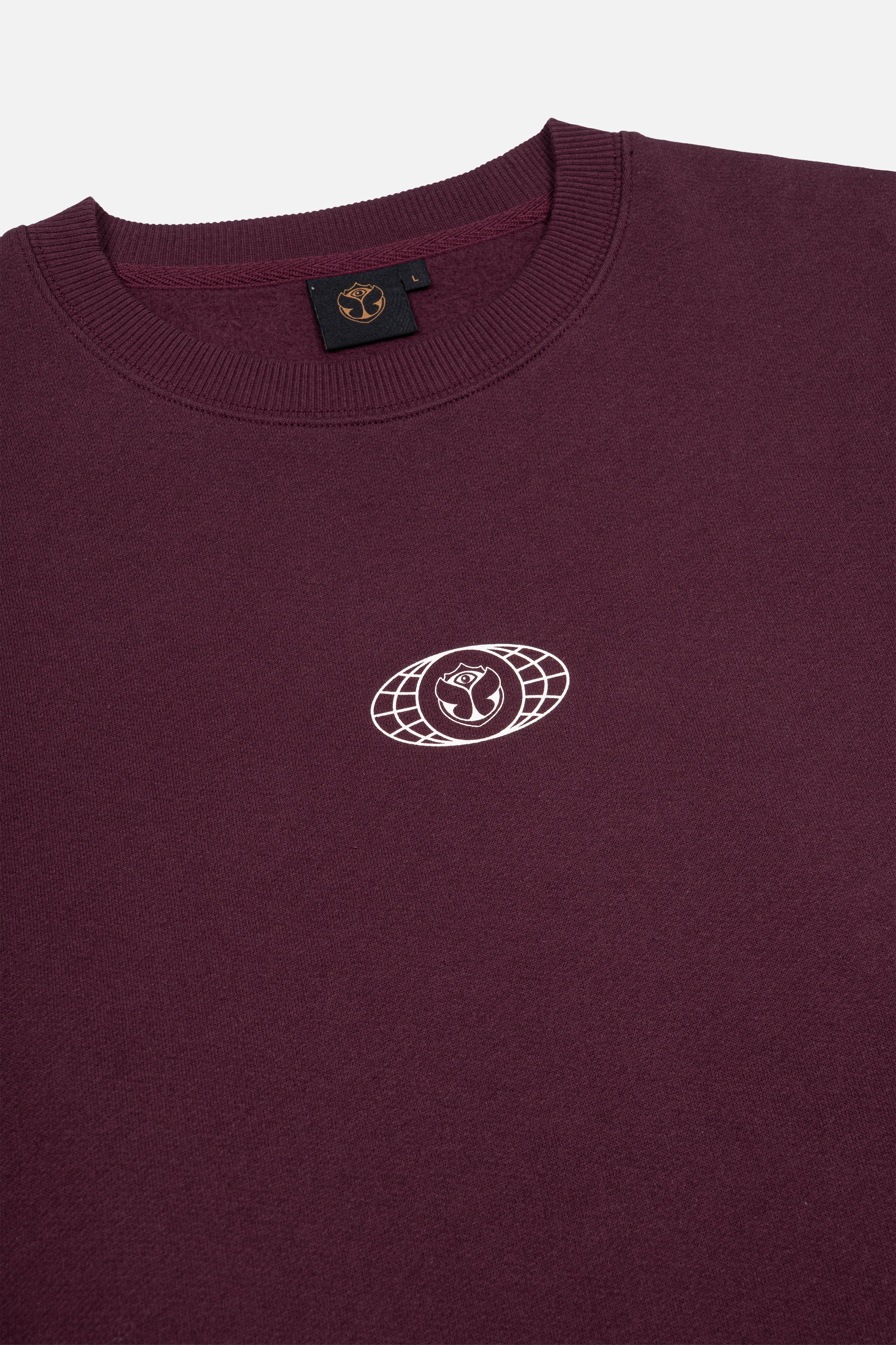 Boarding Pass Sweatshirt - Image 5