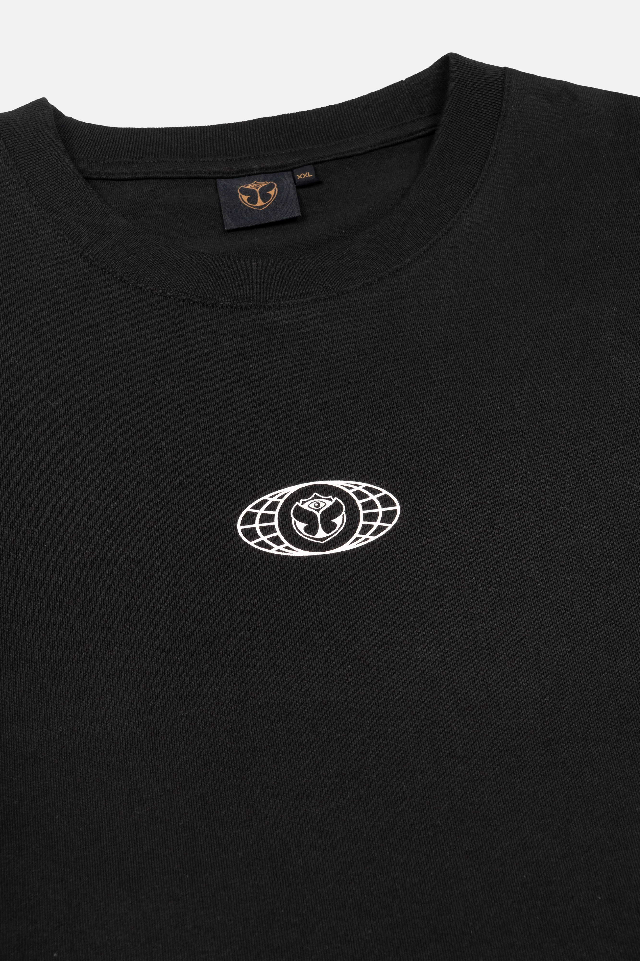 Boarding Pass T-Shirt - Image 4