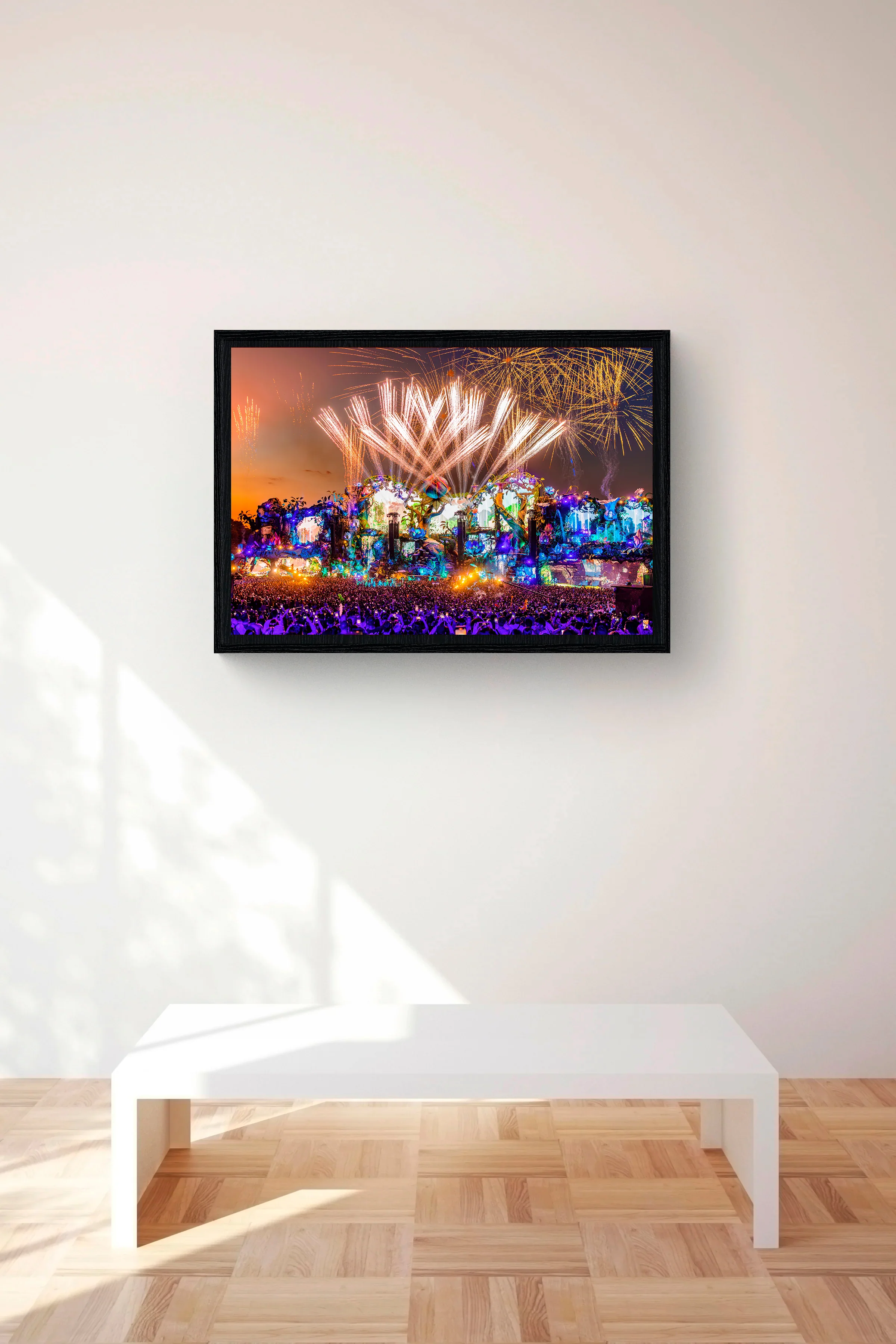 Brasil - Mainstage 2025 - Image 2