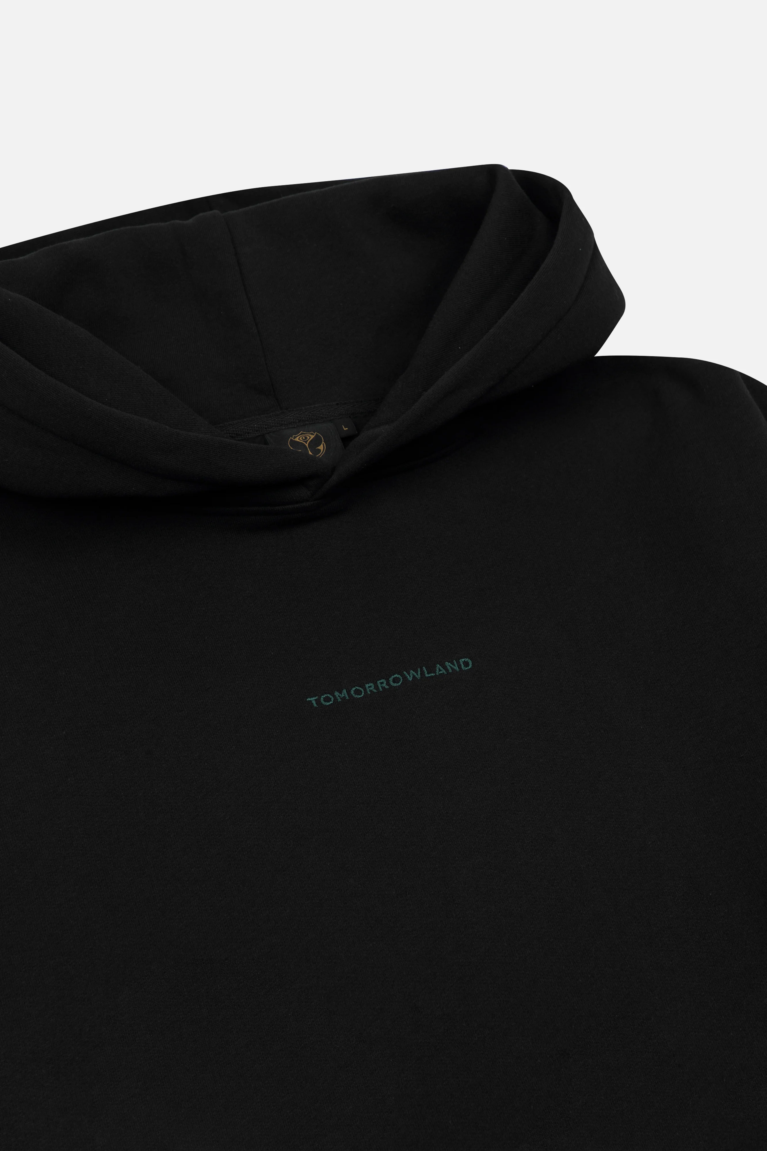 Butterfly Icon Hoodie - Image 3