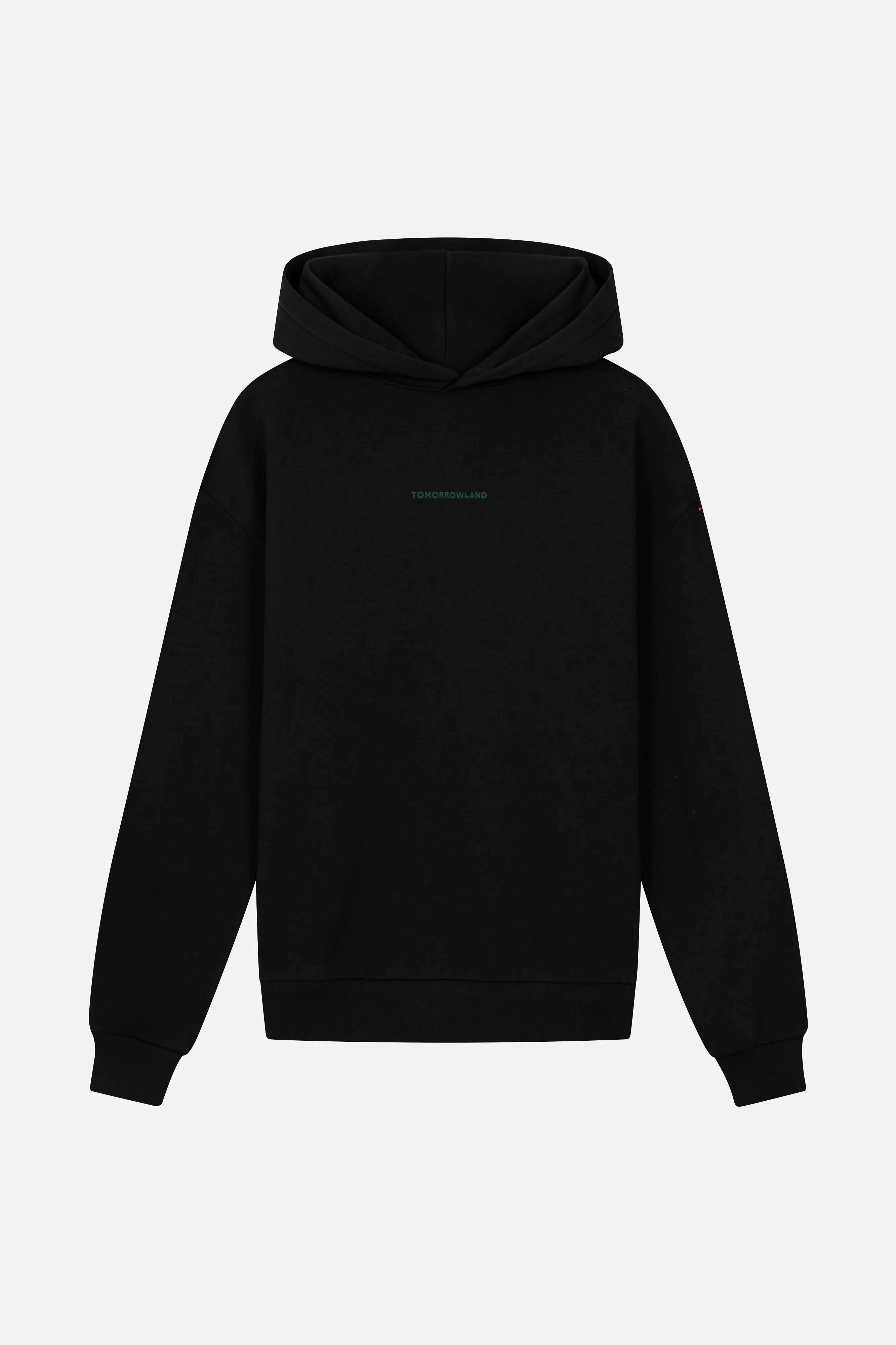 Butterfly Icon Hoodie - Image 4