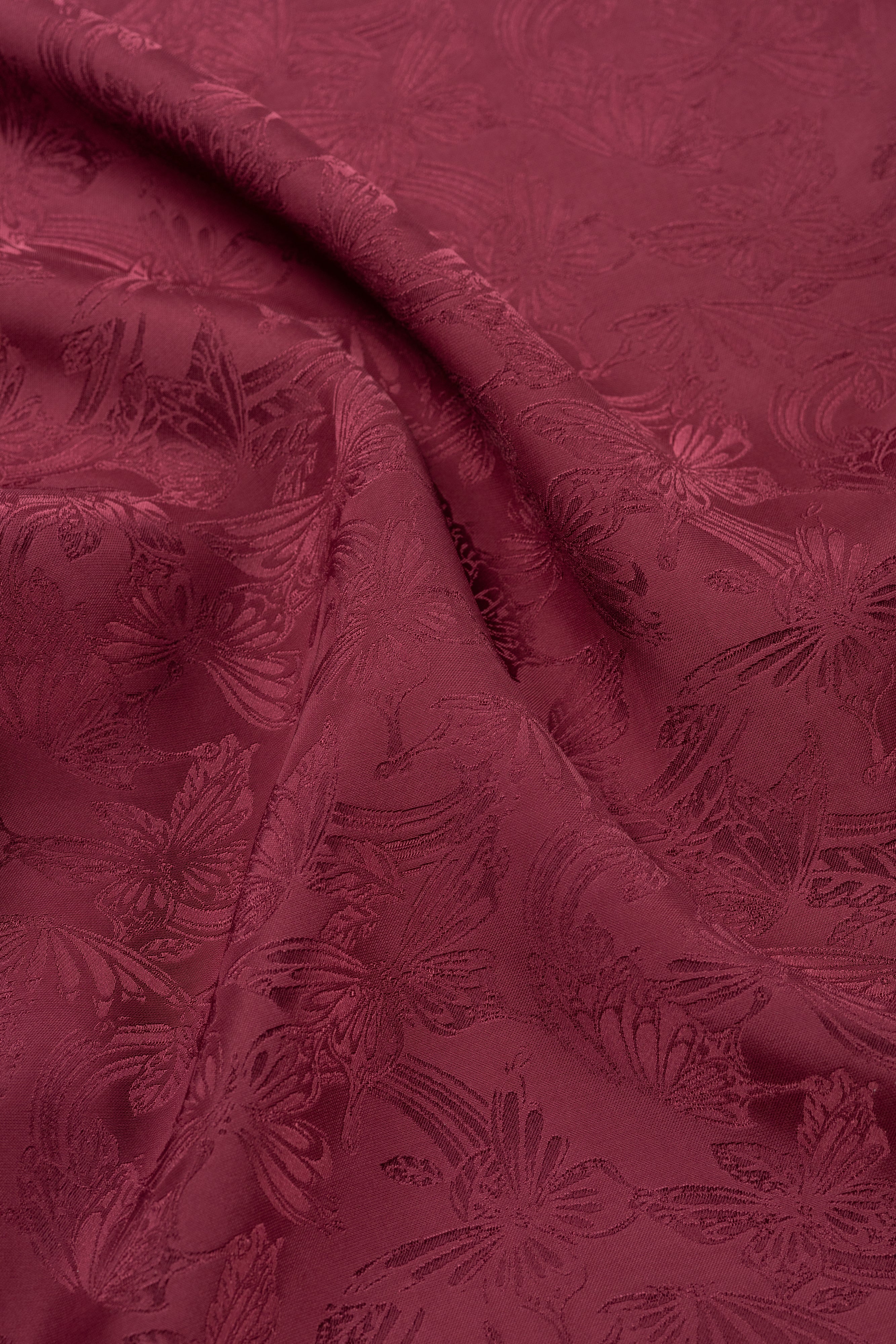 Butterfly Jacquard Shirt - Image 5