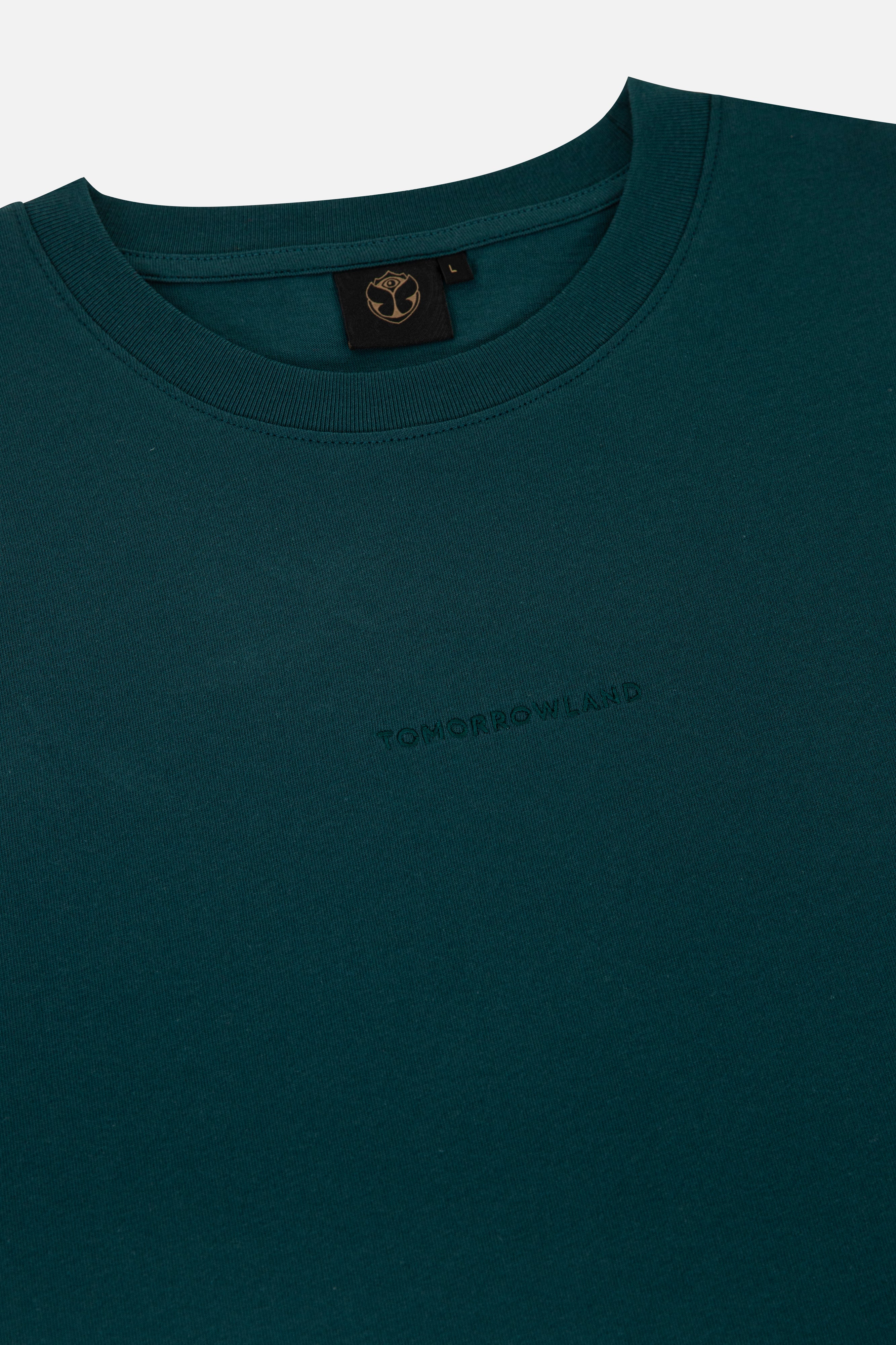 Butterfly Live Today Longsleeve - Image 3