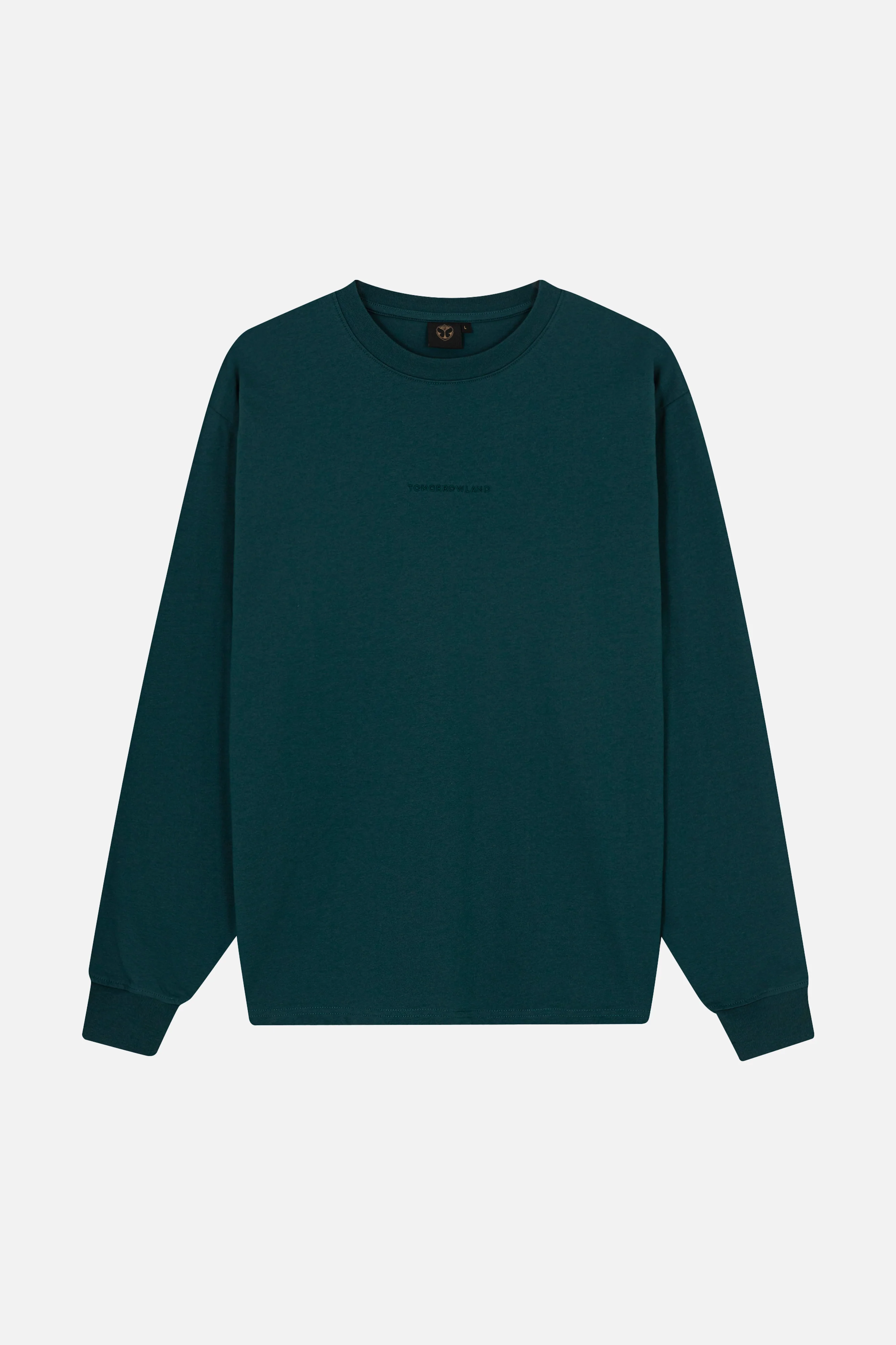 Butterfly Live Today Longsleeve - Image 4