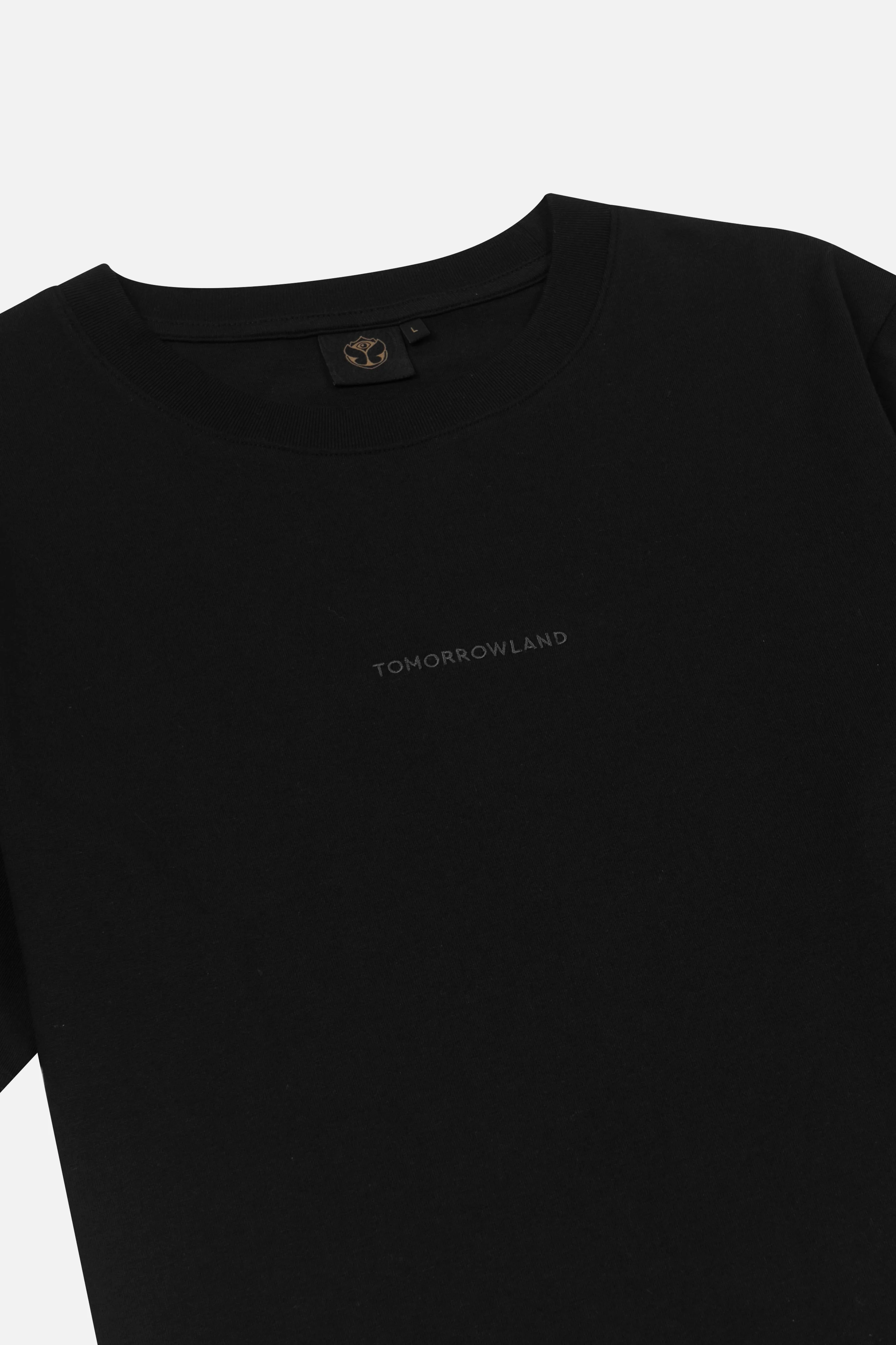Butterfly Live Today T-Shirt - Image 3
