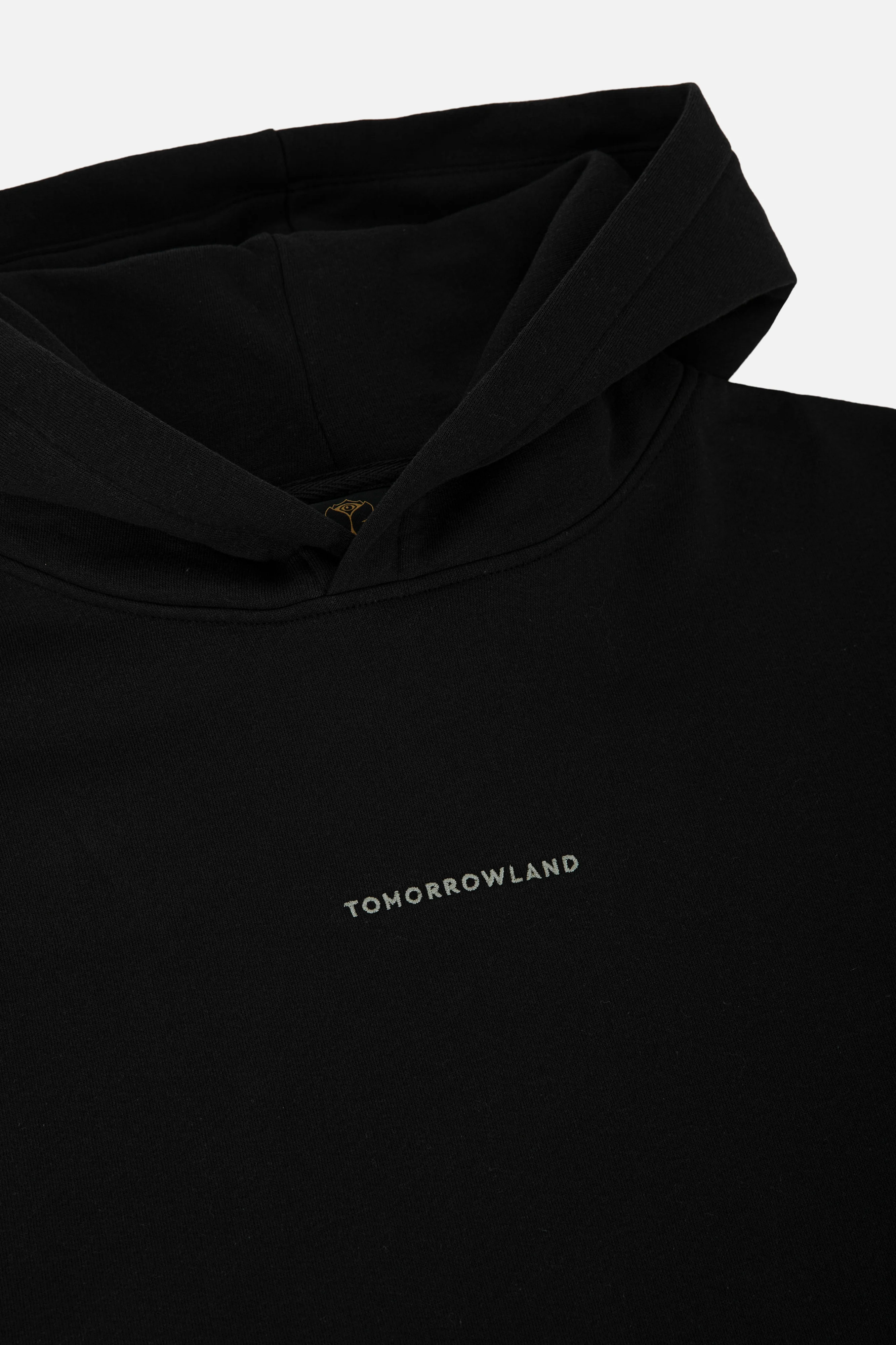Butterfly Vitrail Hoodie - Image 4