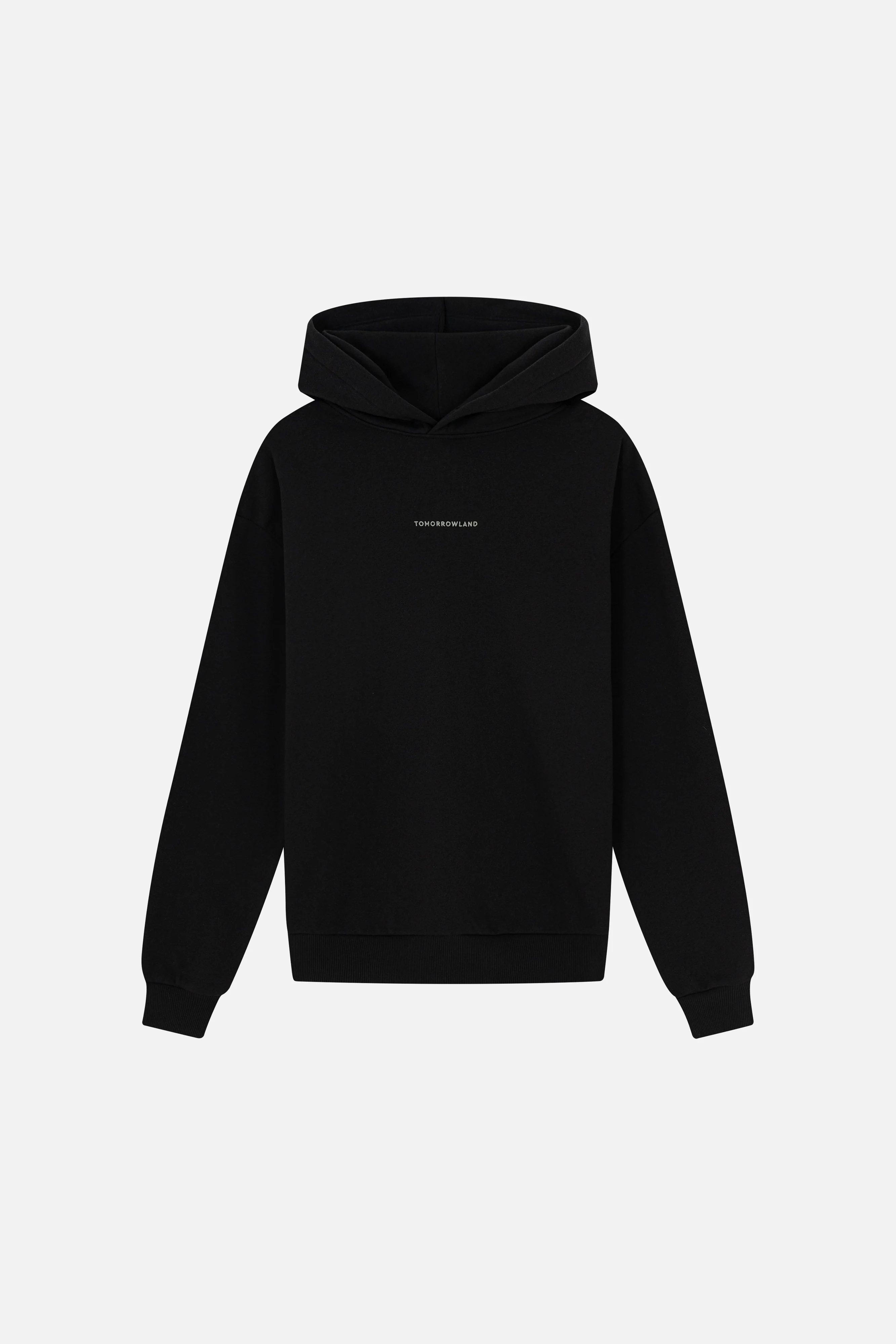 Butterfly Vitrail Hoodie - Image 5