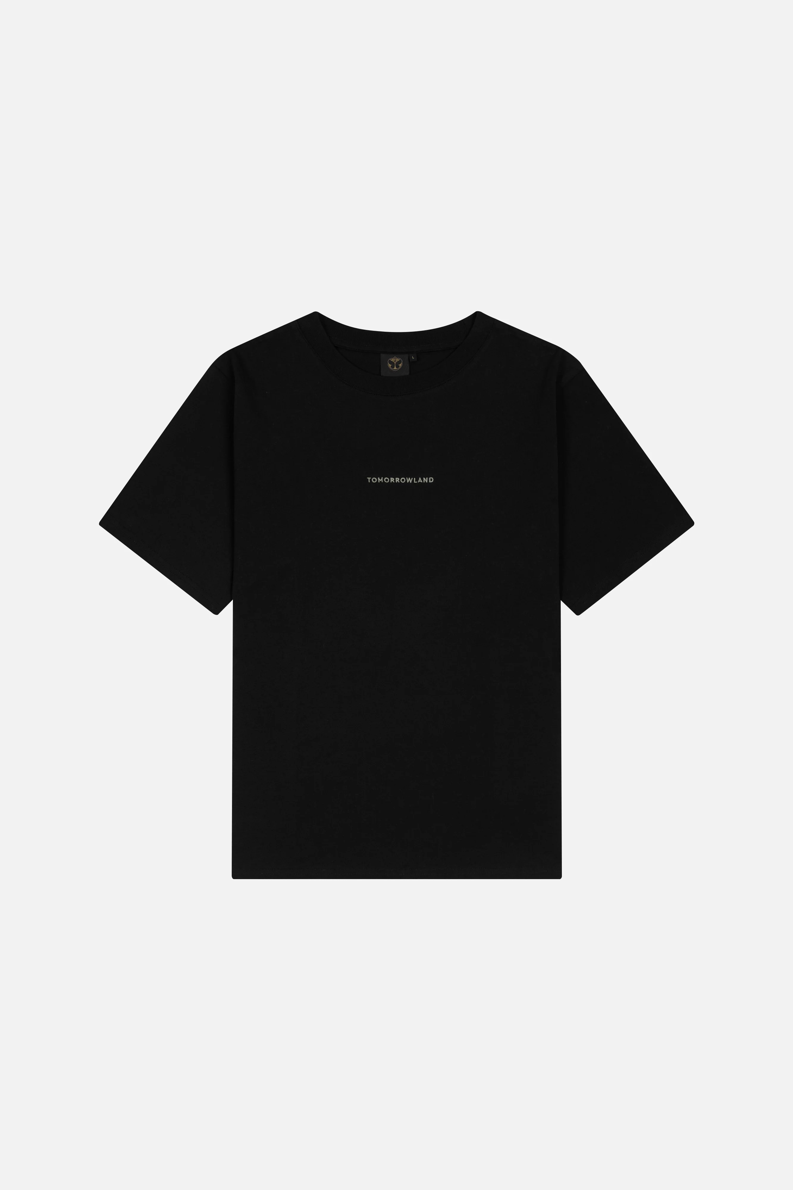 Butterfly Vitrail T-Shirt - Image 4