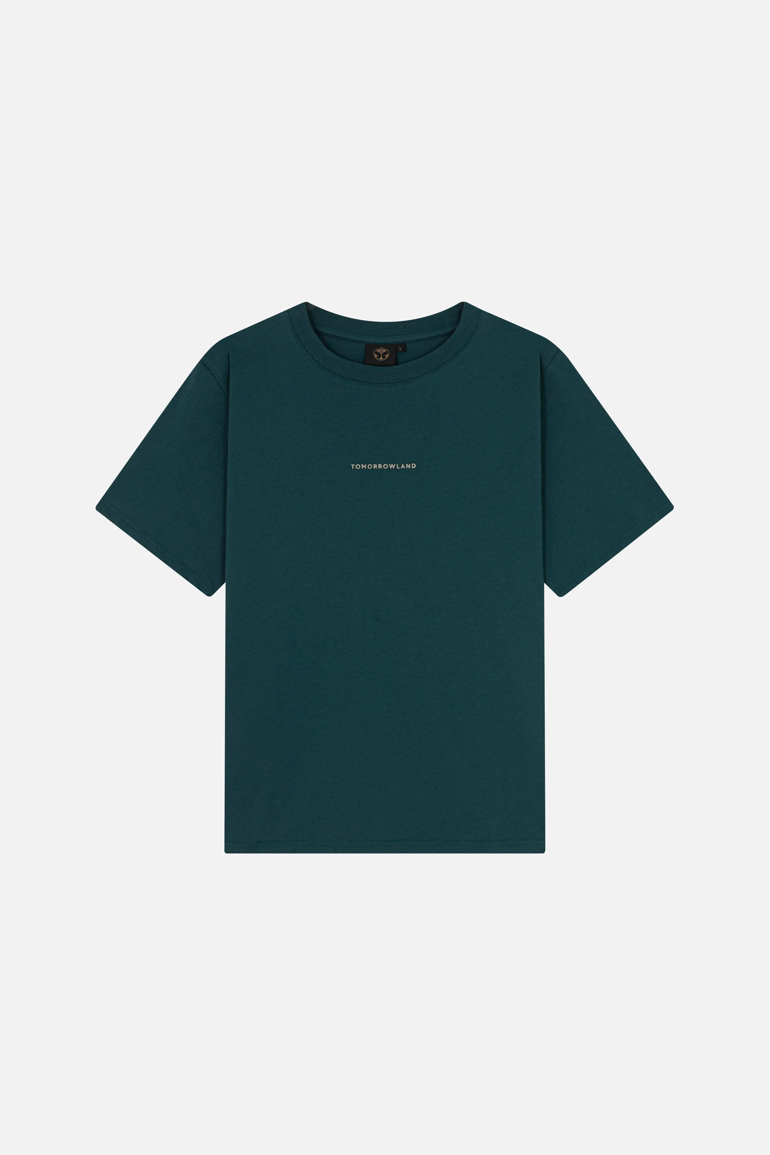 Butterfly Vitrail T-Shirt - Image 4