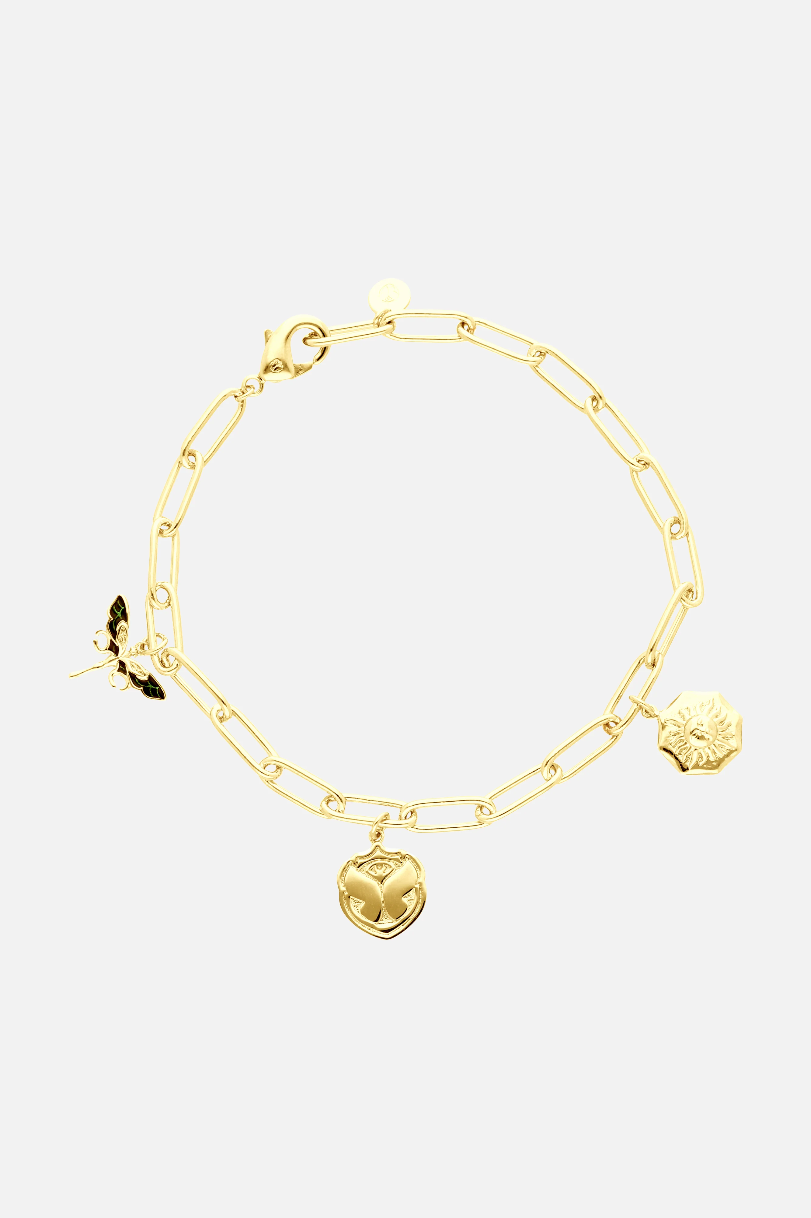 Charm Bracelet