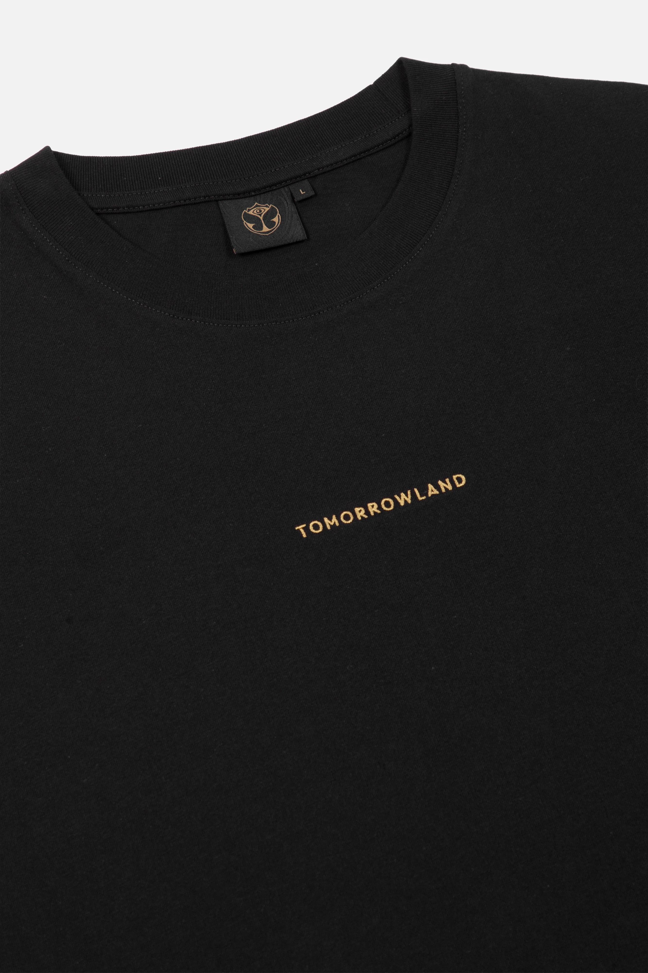 Consciencia Event T-Shirt - Image 3