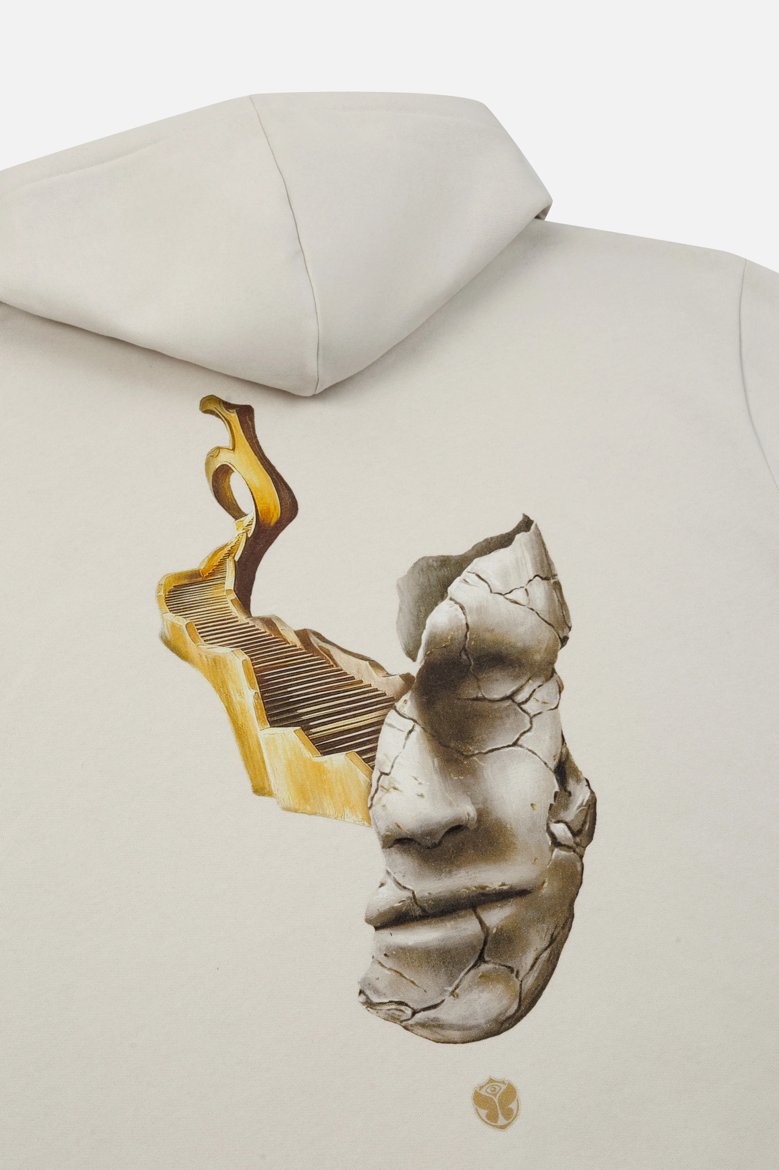 Consciencia Spirit Hoodie - Image 3