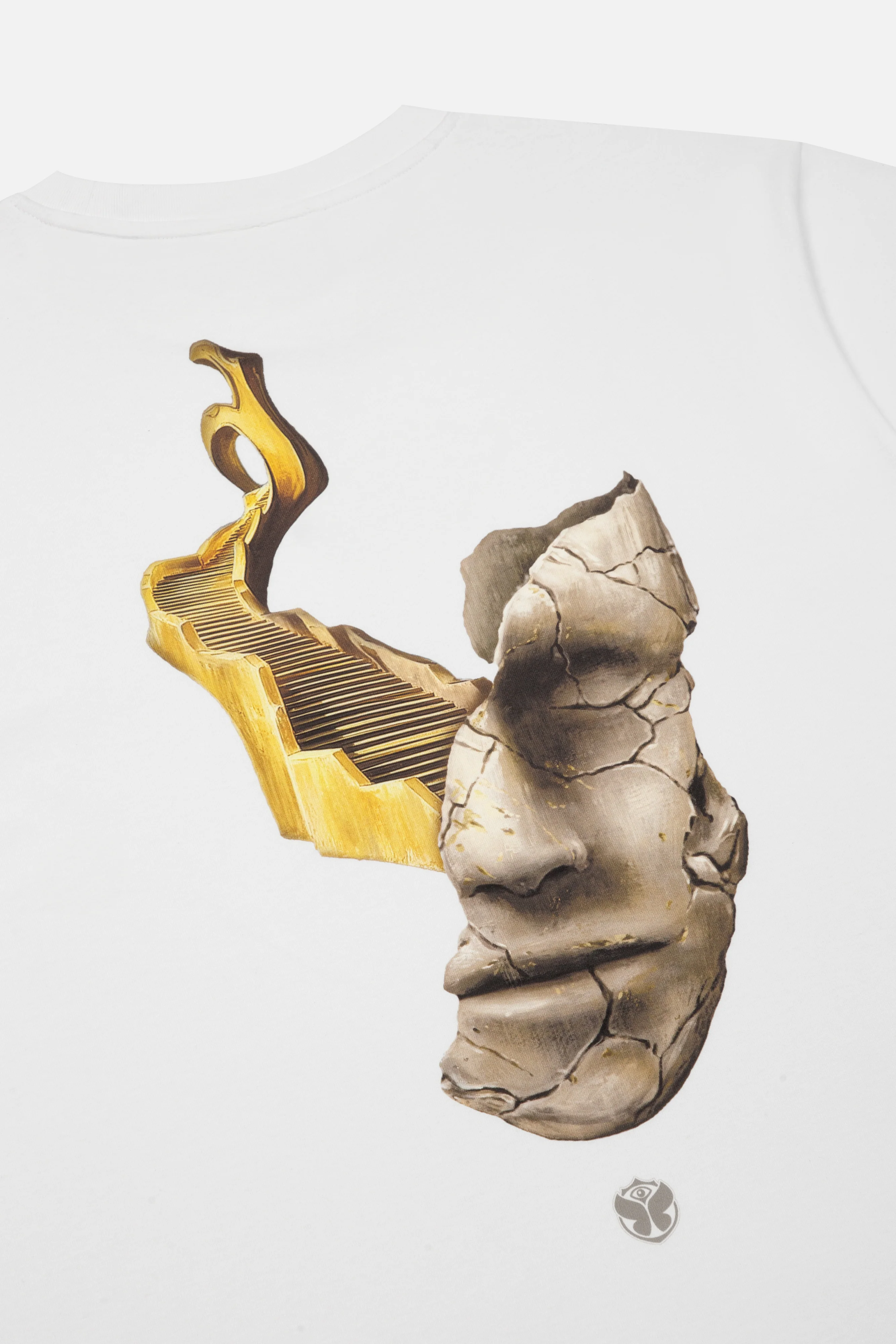Consciencia Spirit T-Shirt - Image 3