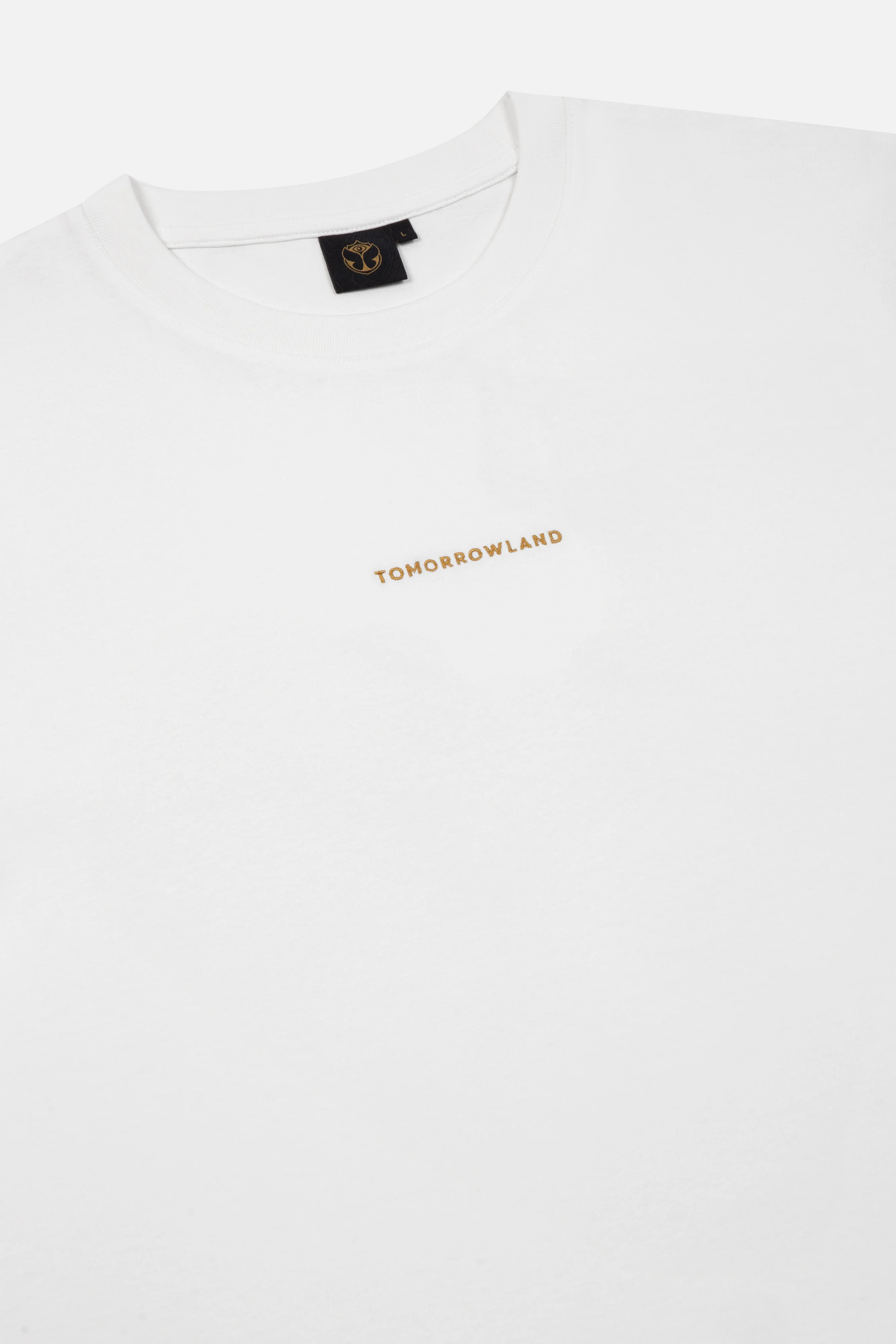 Consciencia Spirit T-Shirt - Image 4