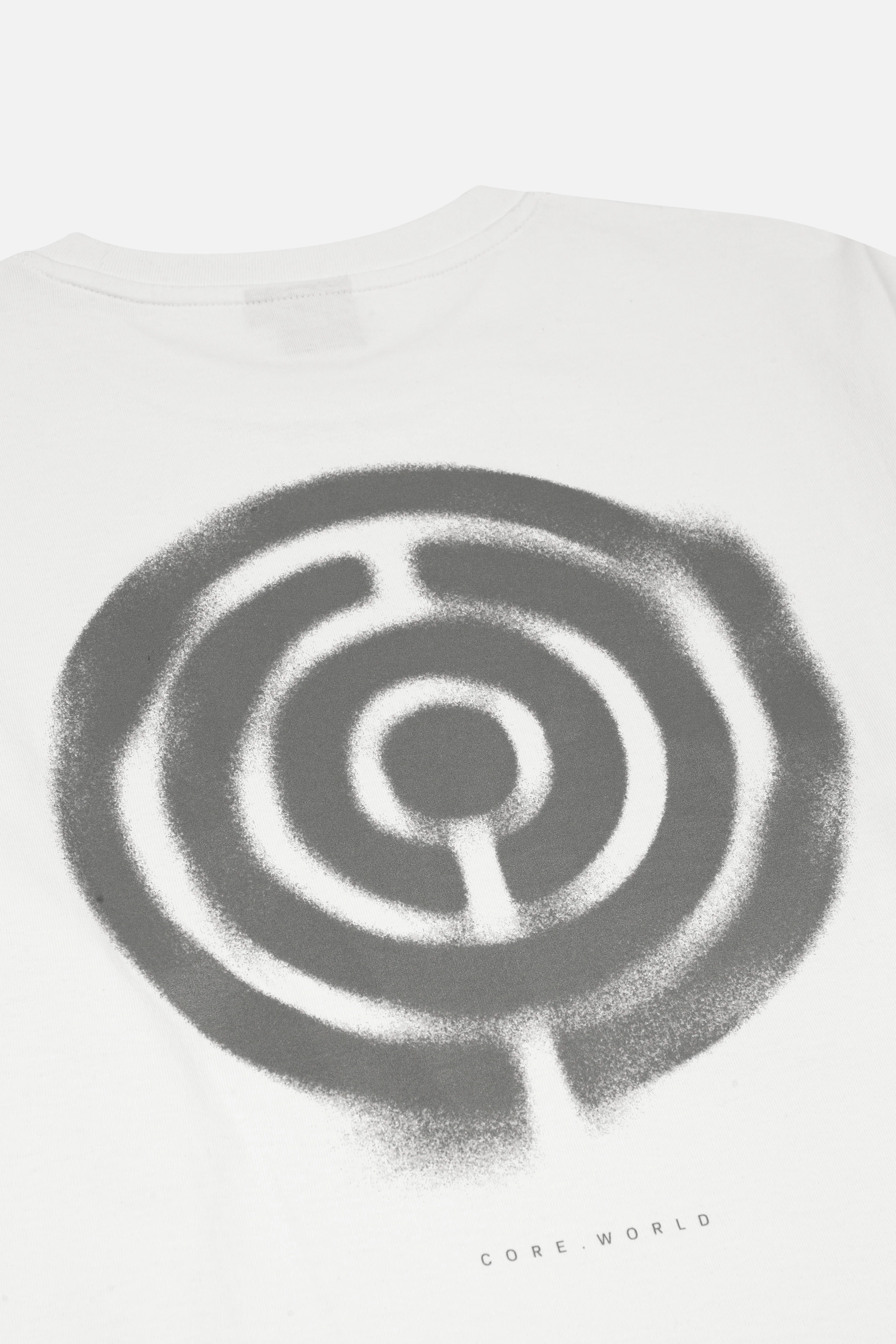 CORE Blur T-Shirt - Image 2