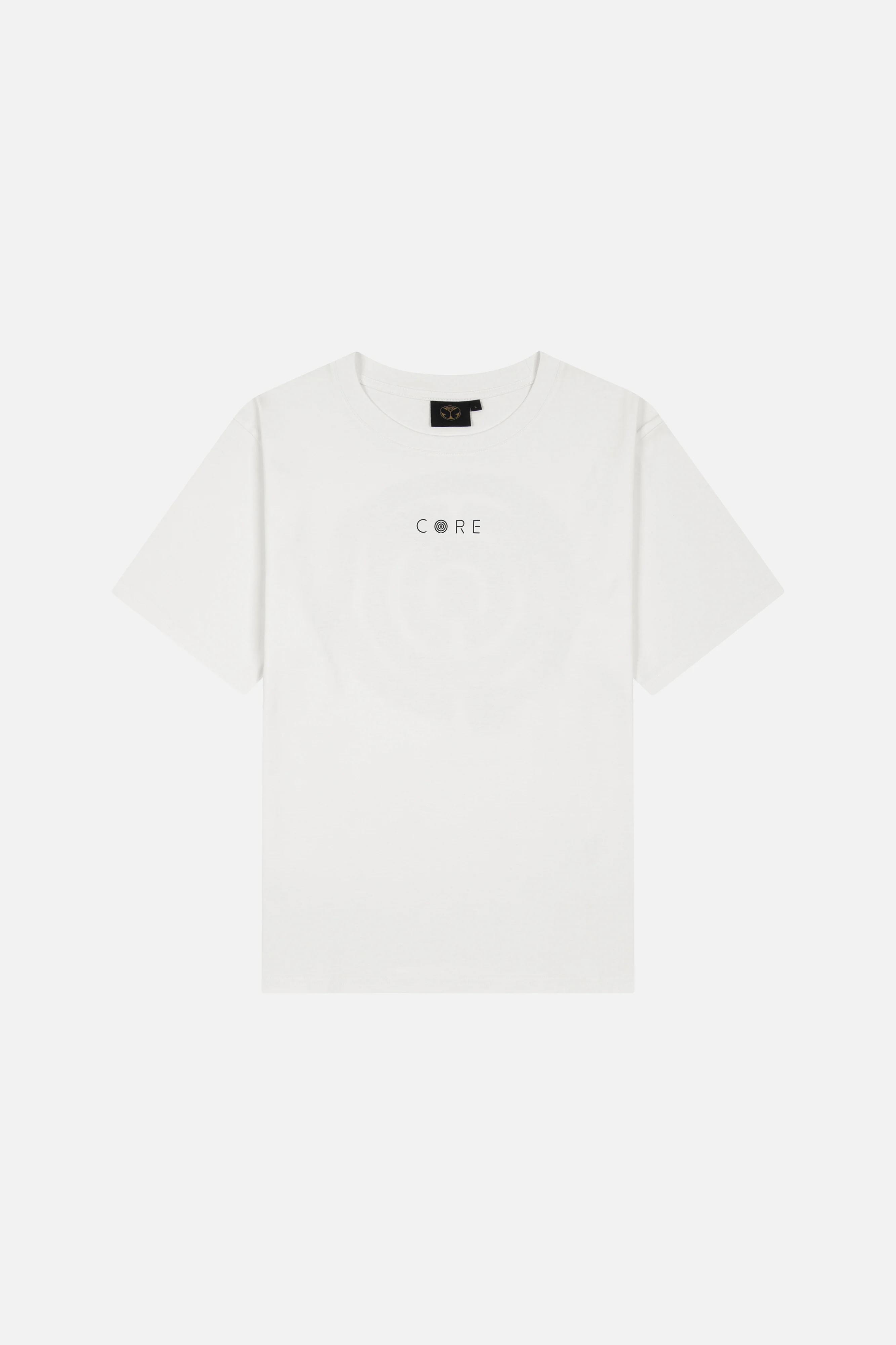 CORE Blur T-Shirt - Image 4