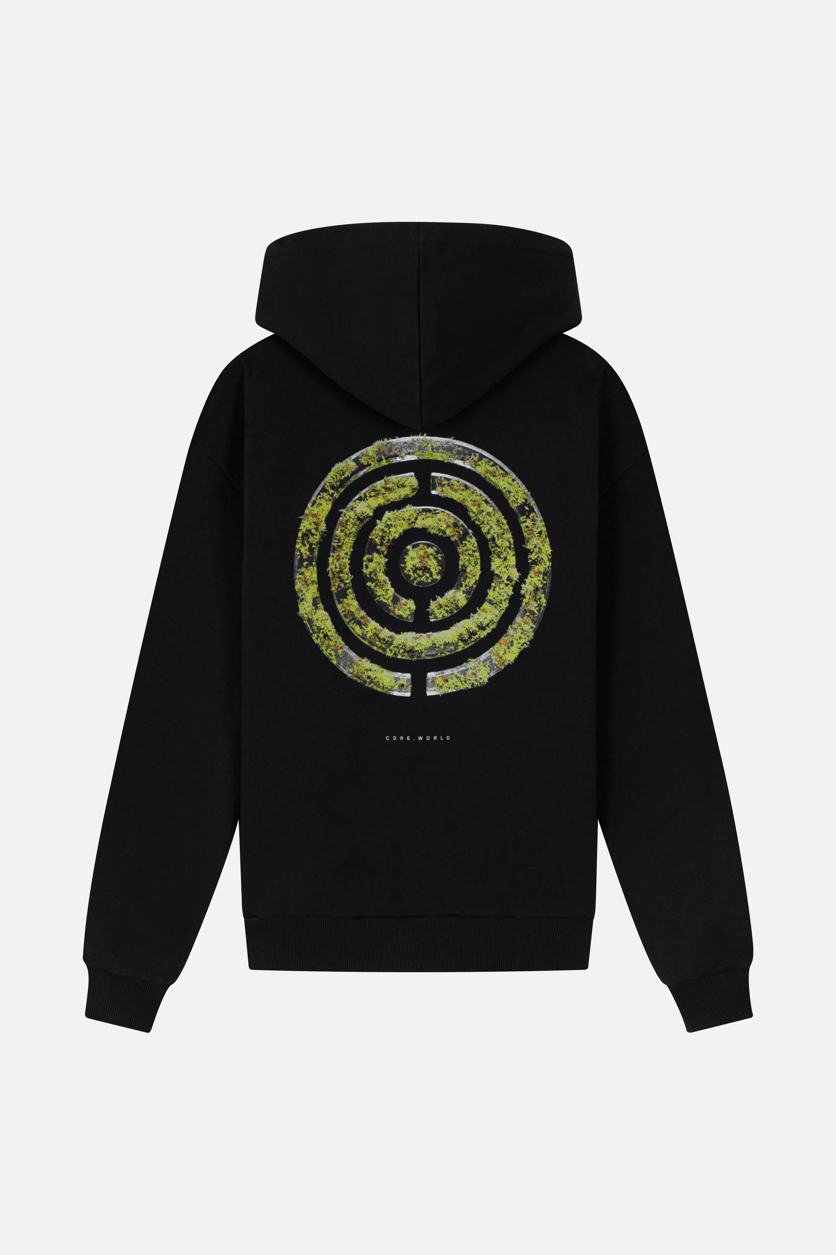 CORE Moss Hoodie