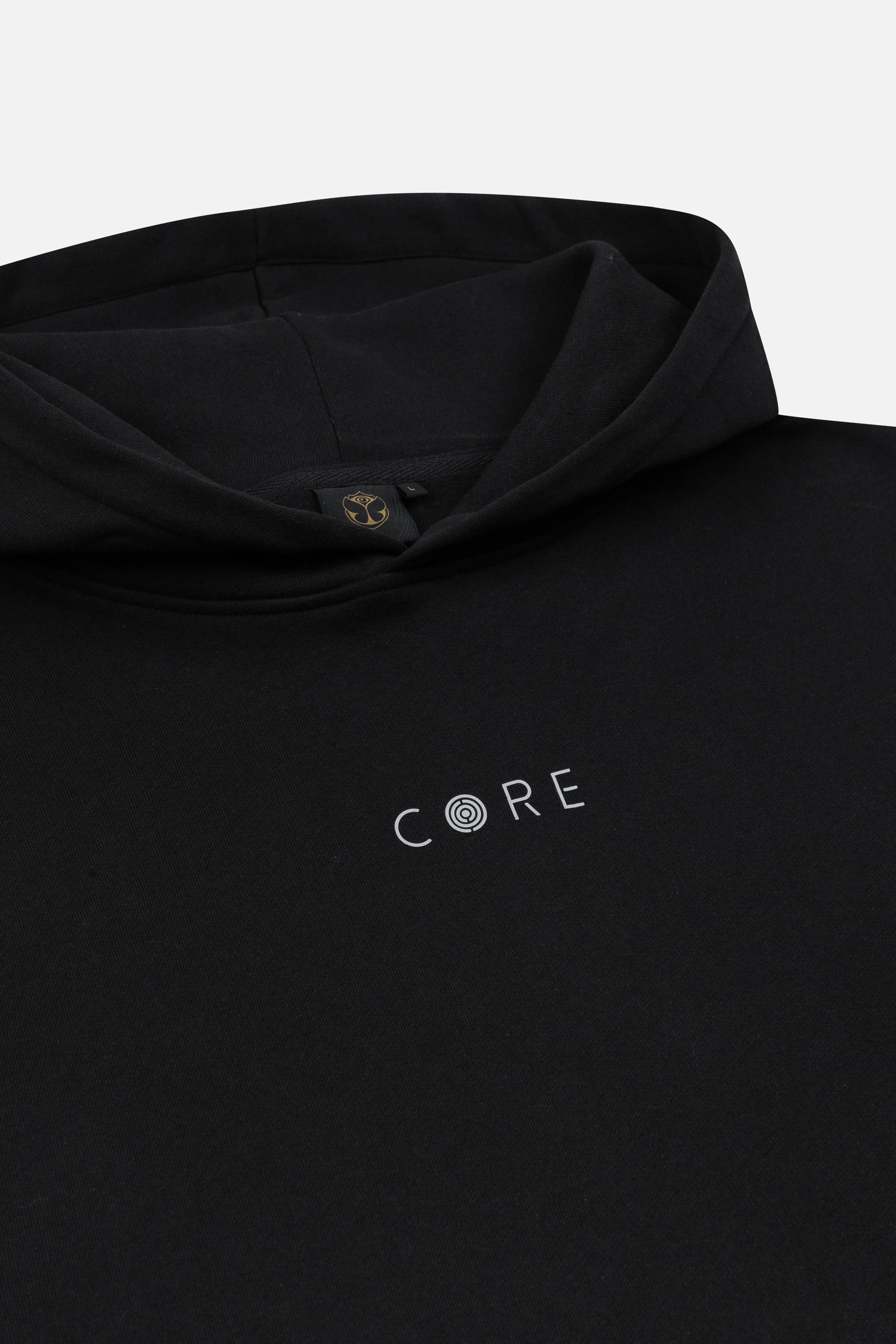 CORE Moss Hoodie - Image 3