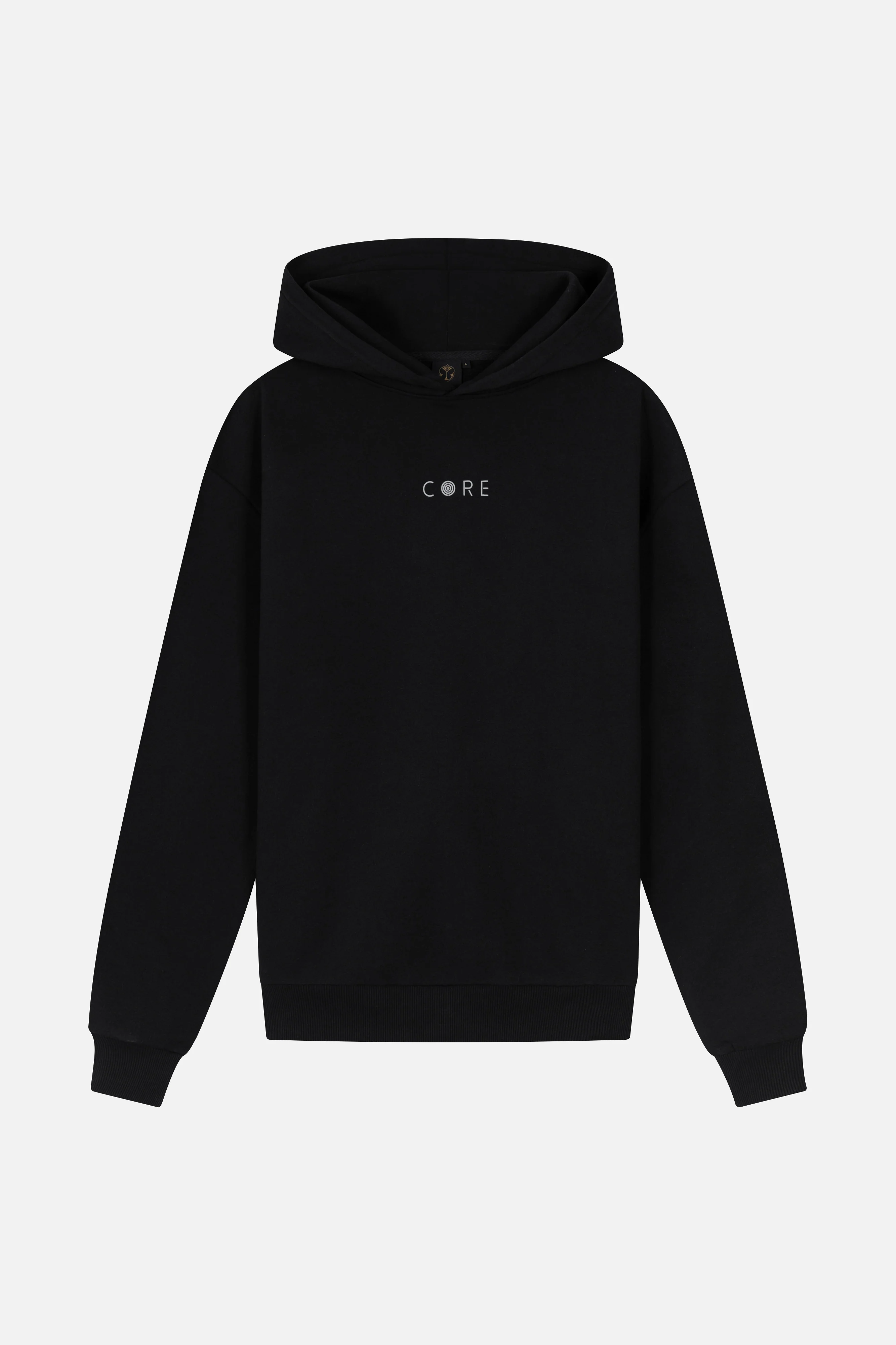 CORE Moss Hoodie - Image 4