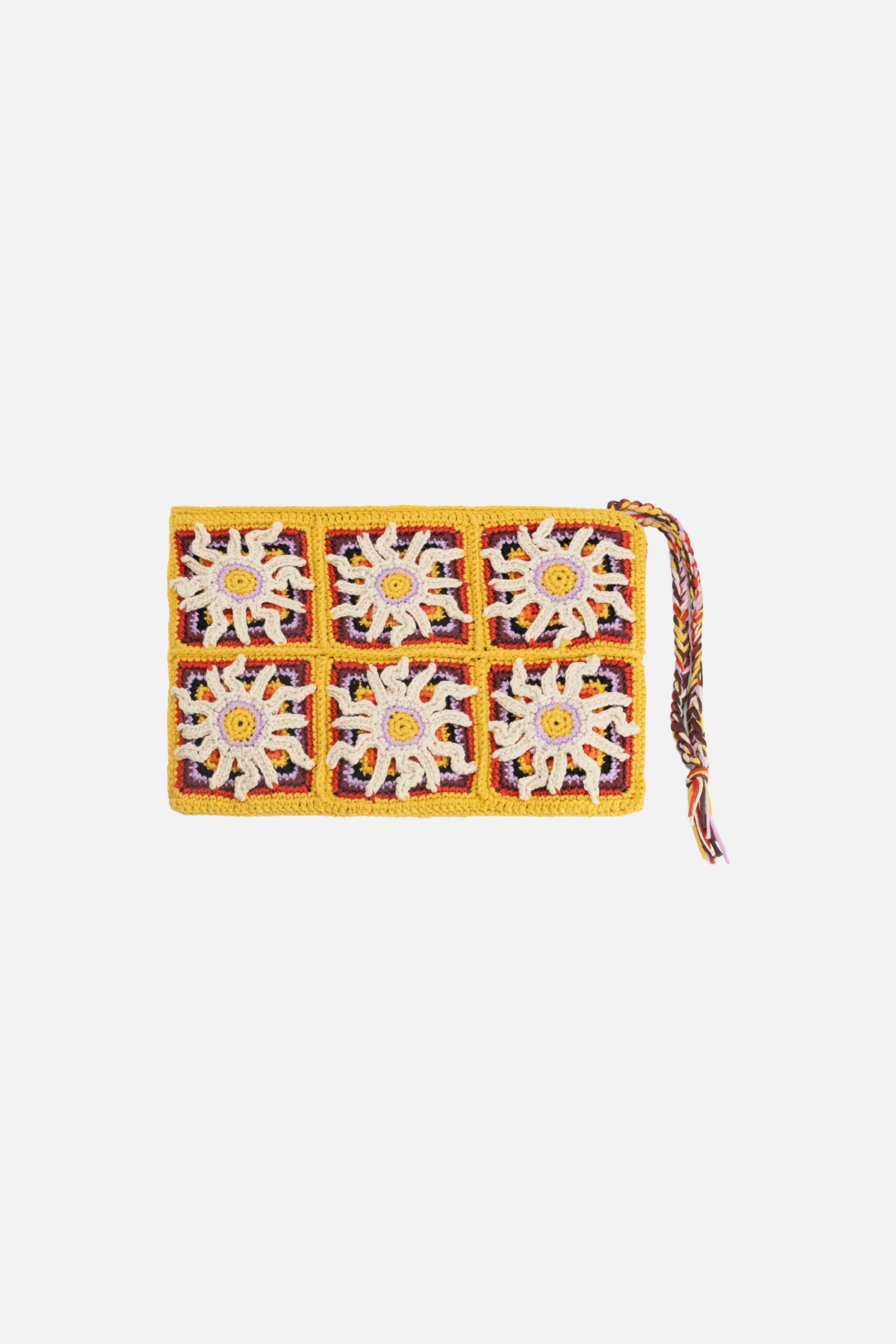 Crochet Pochette - Image 4
