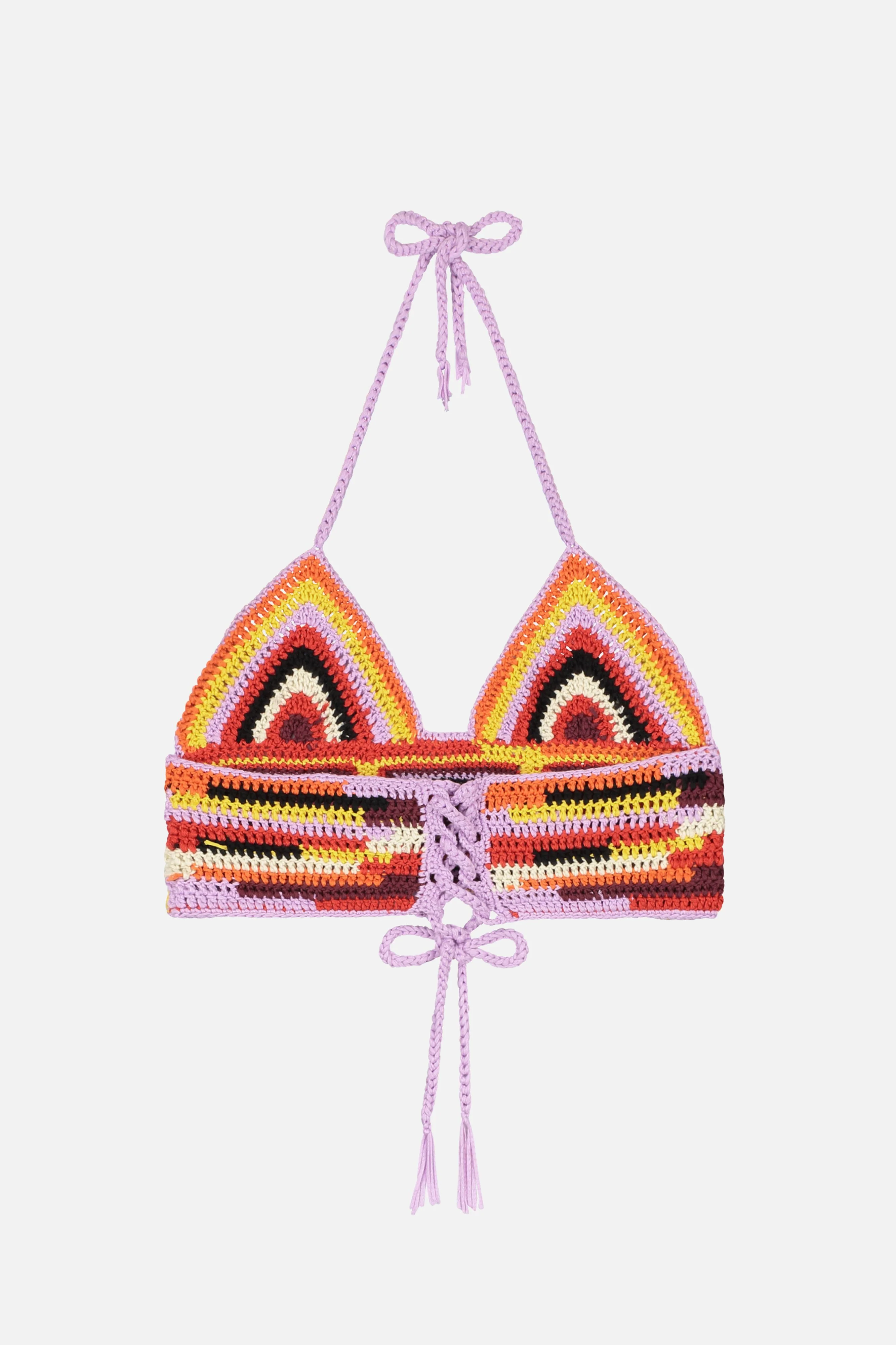 Crochet Top - Image 4