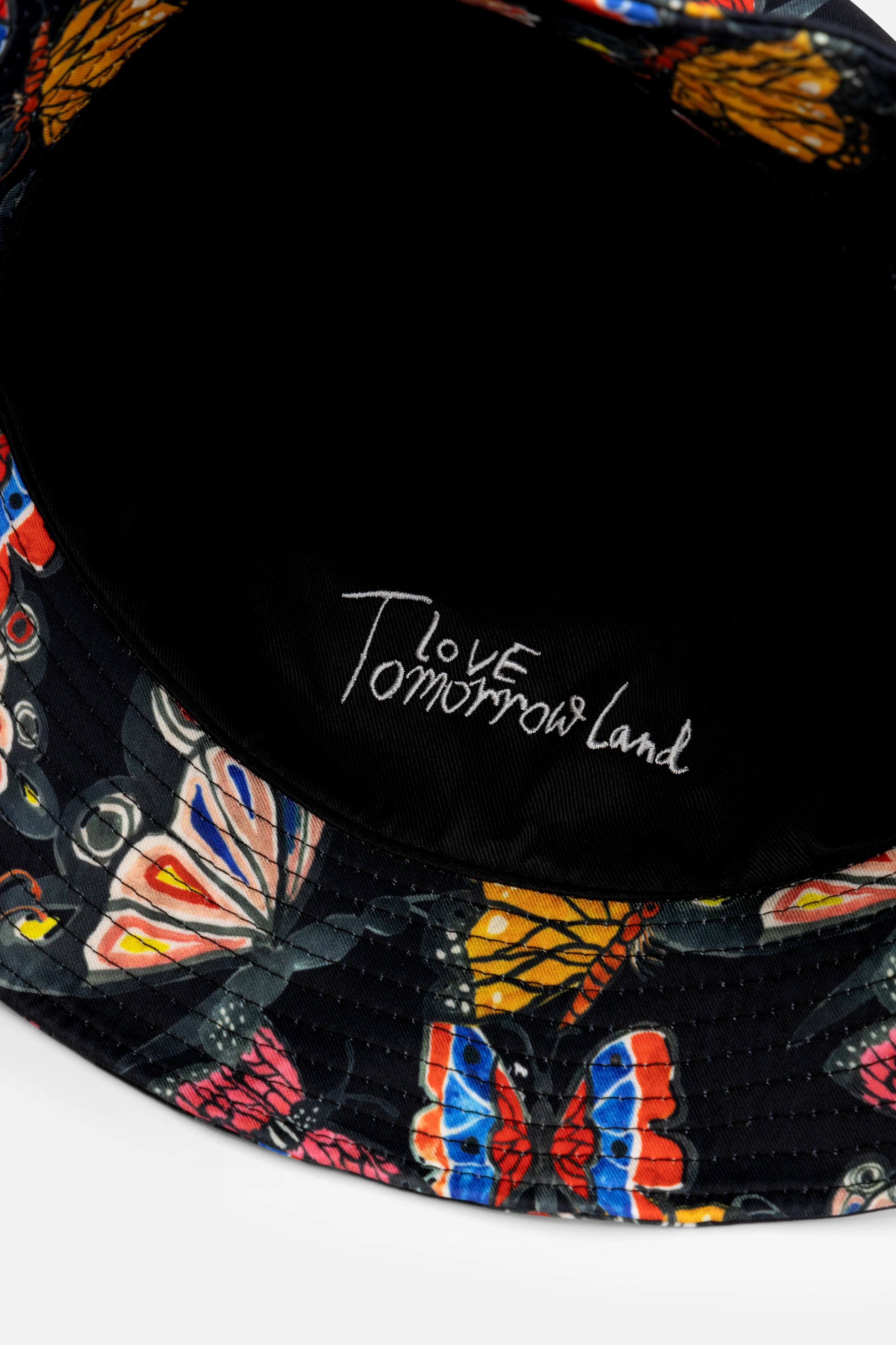 Foundation Bucket Hat - Image 3
