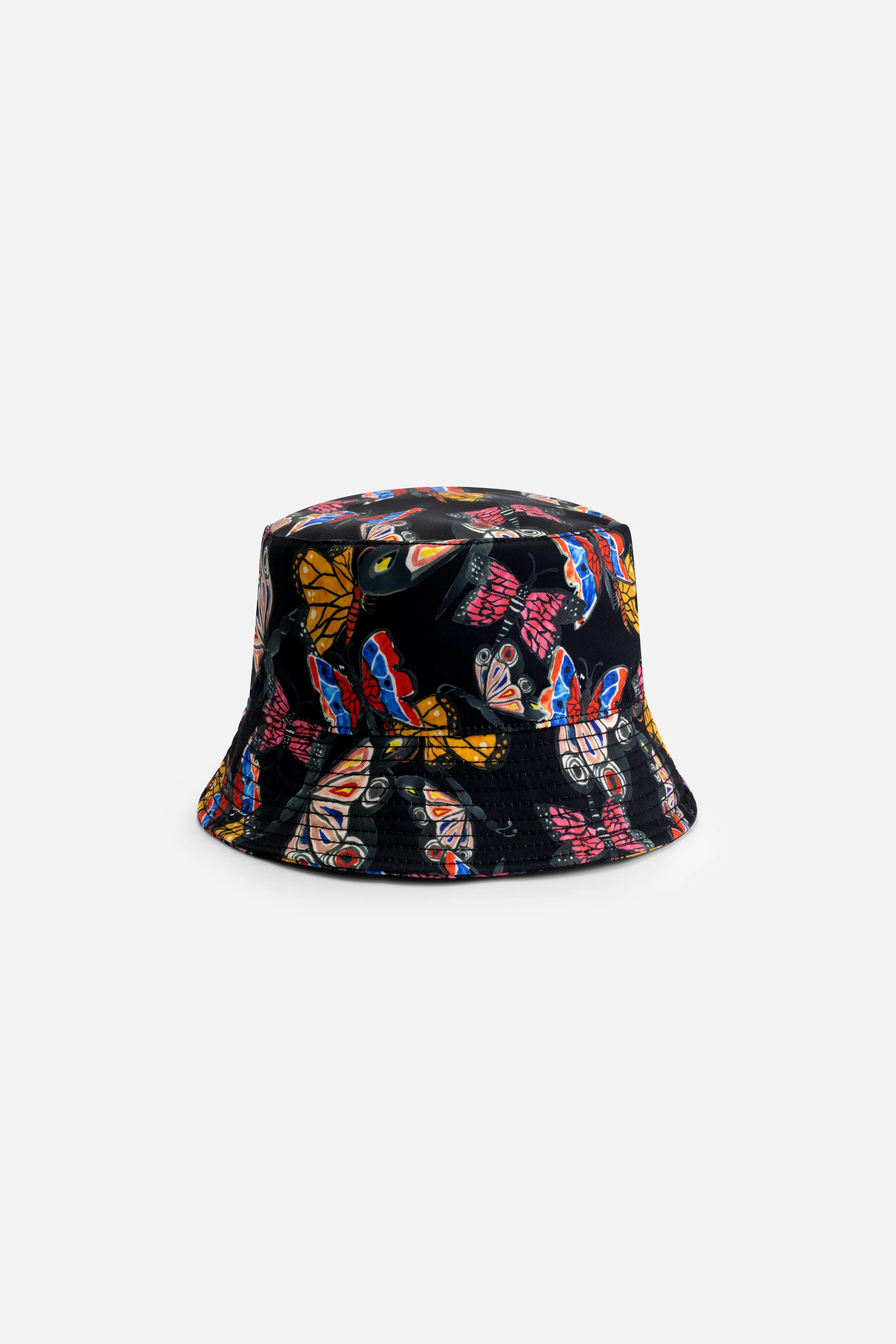 Foundation Bucket Hat - Image 4