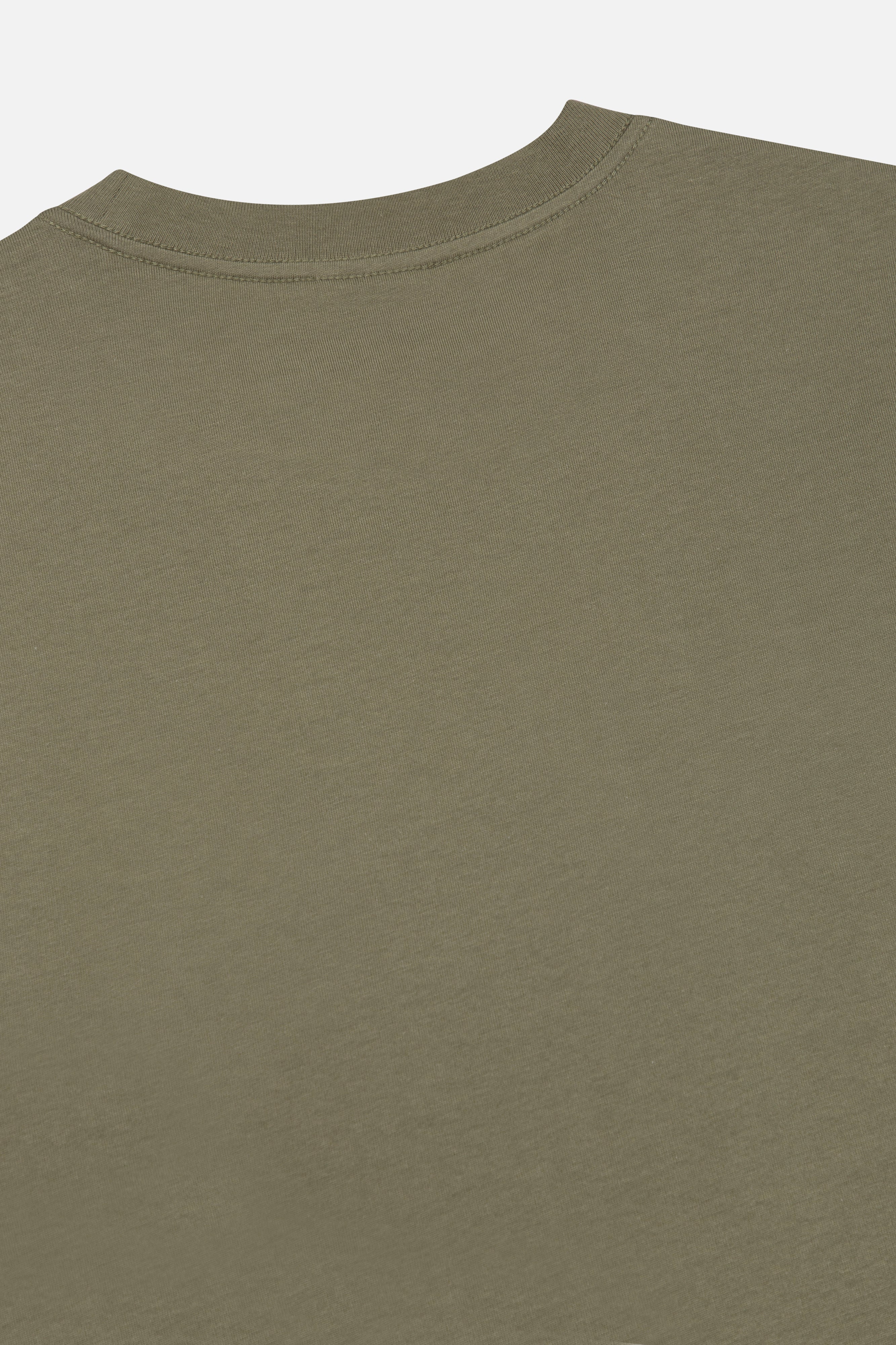 Globe Stamp Tank Top - Image 3
