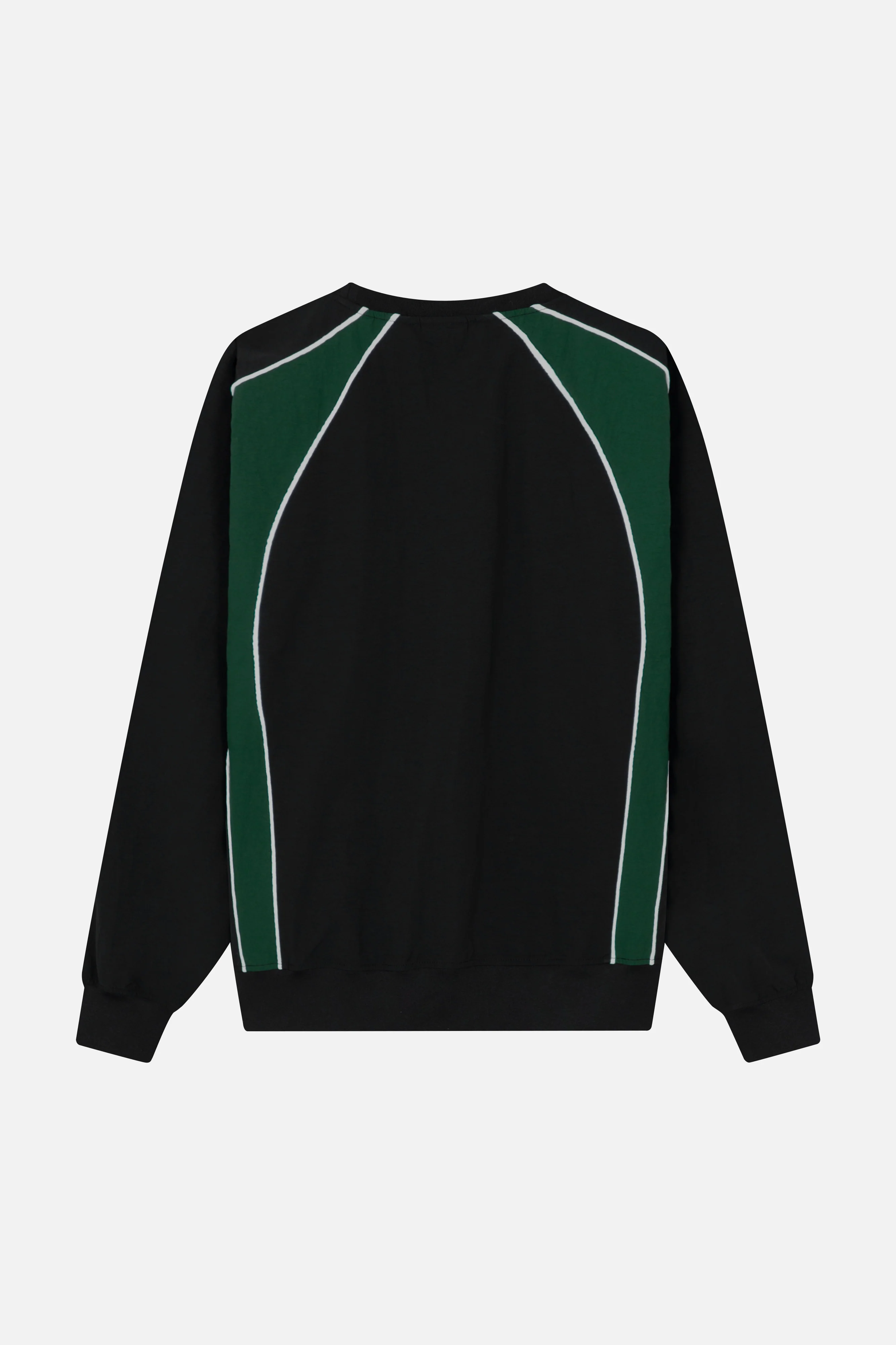 Globe Nylon Sweatshirt - Image 4