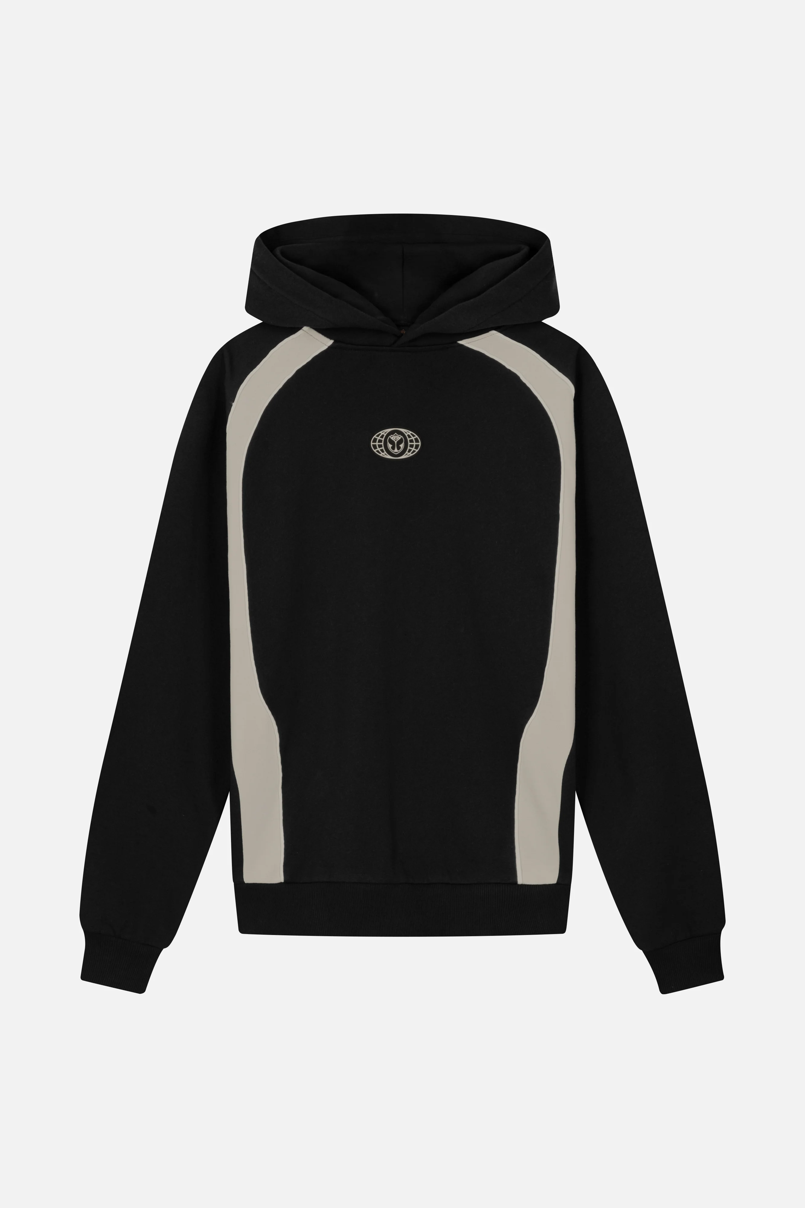 Globe Hoodie