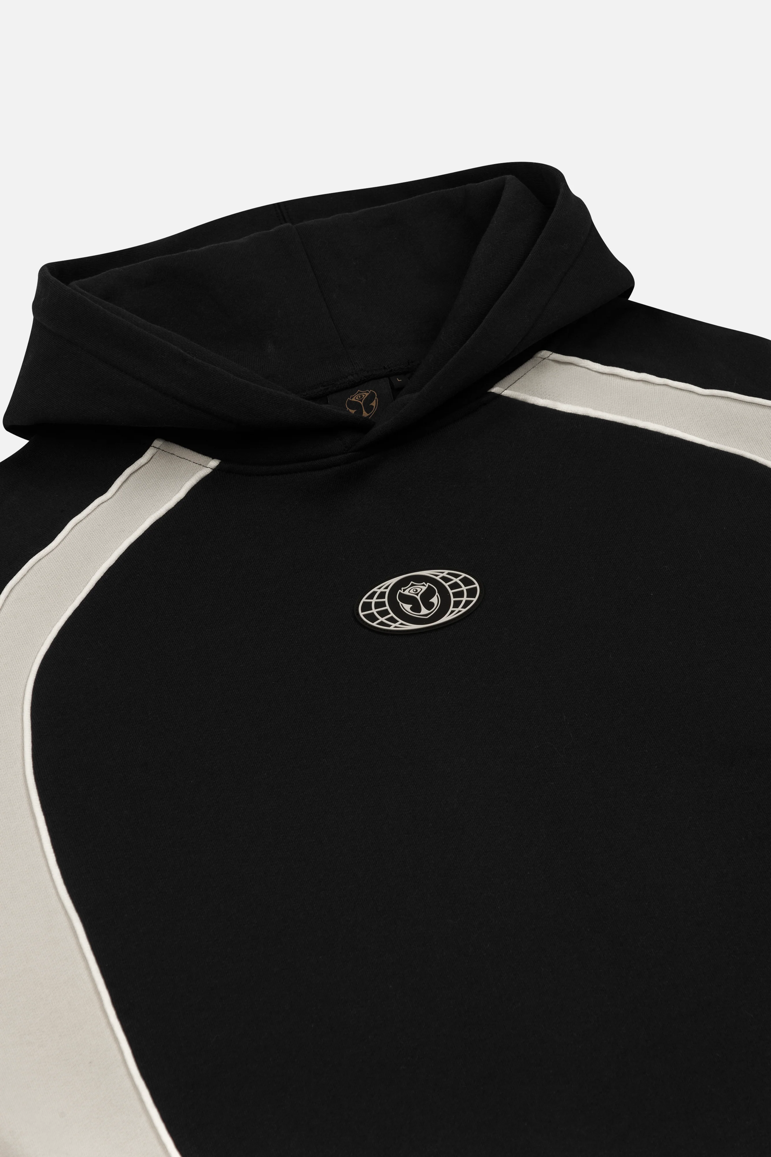 Globe Hoodie - Image 2