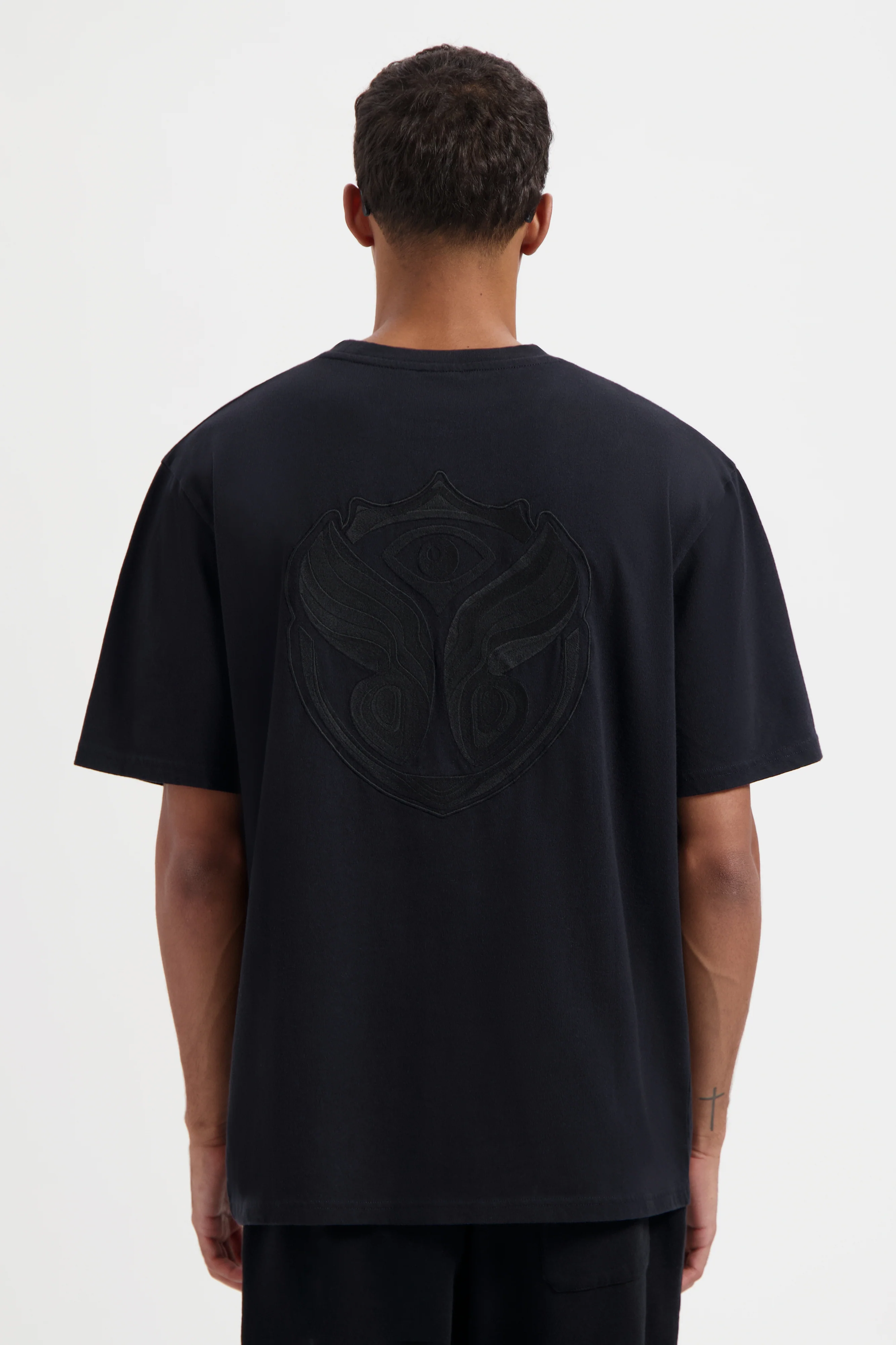 Graphicon T-Shirt - Image 2