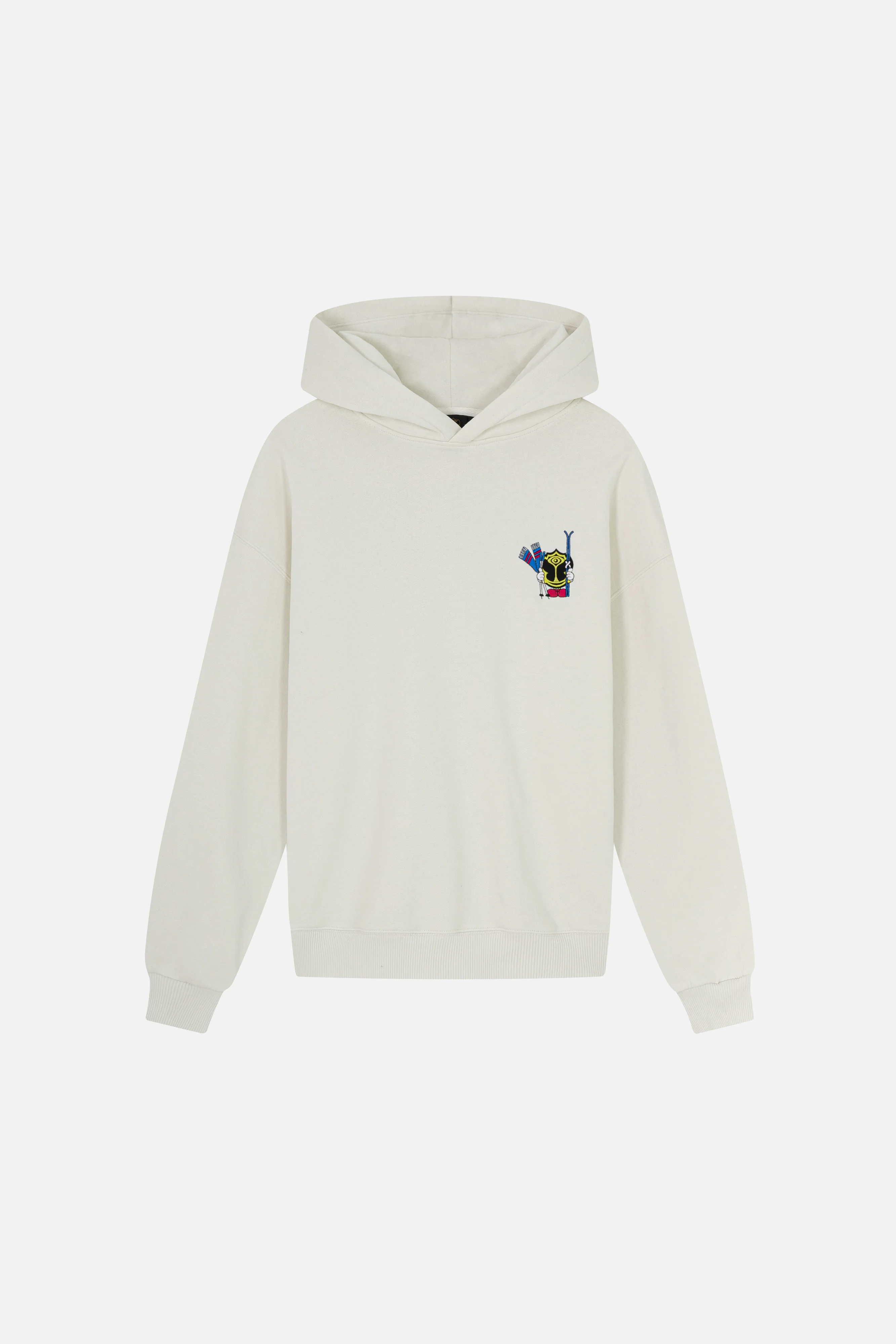 Happicon Ski Hoodie Women - Image 4