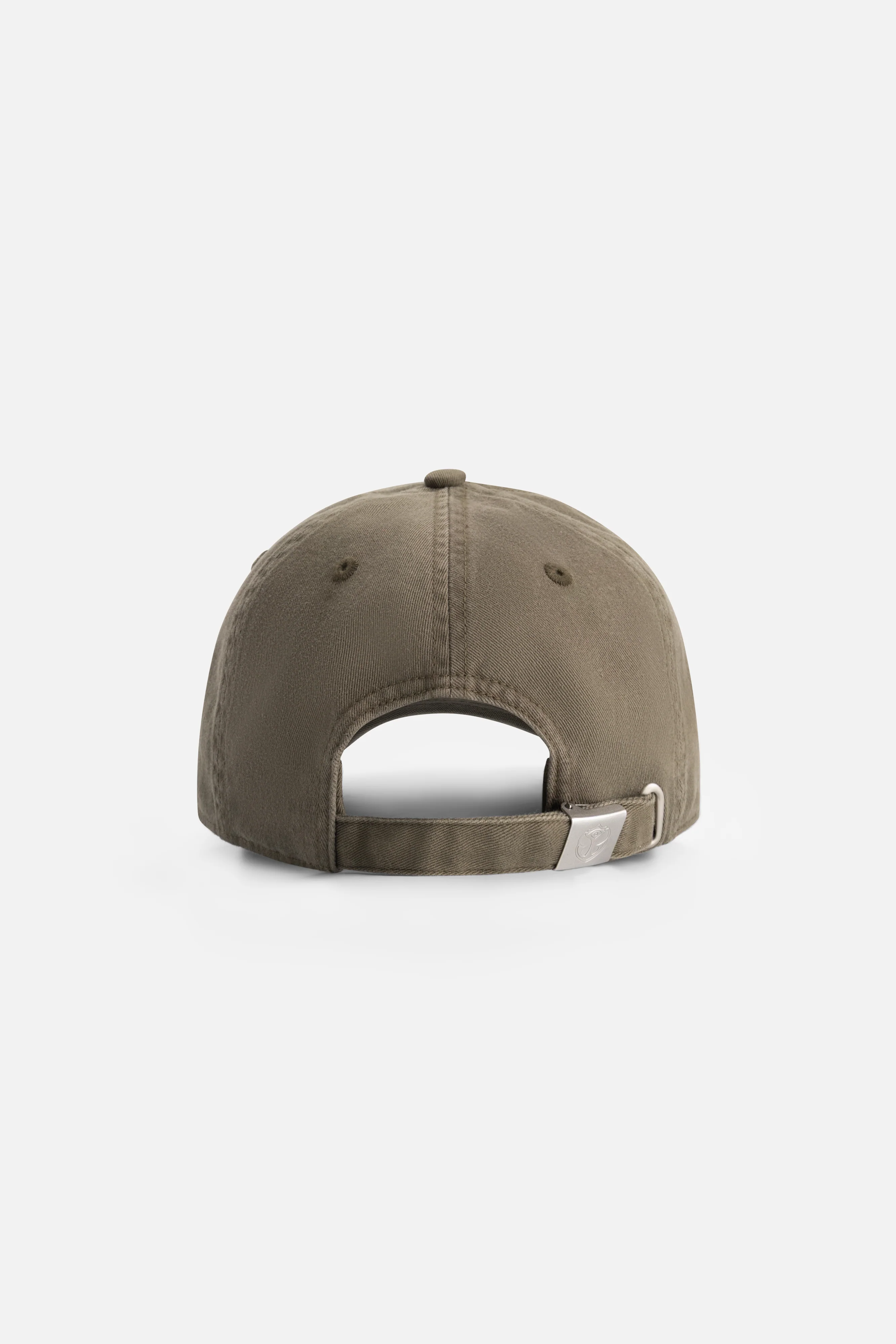 Icon Denim Cap - Image 4