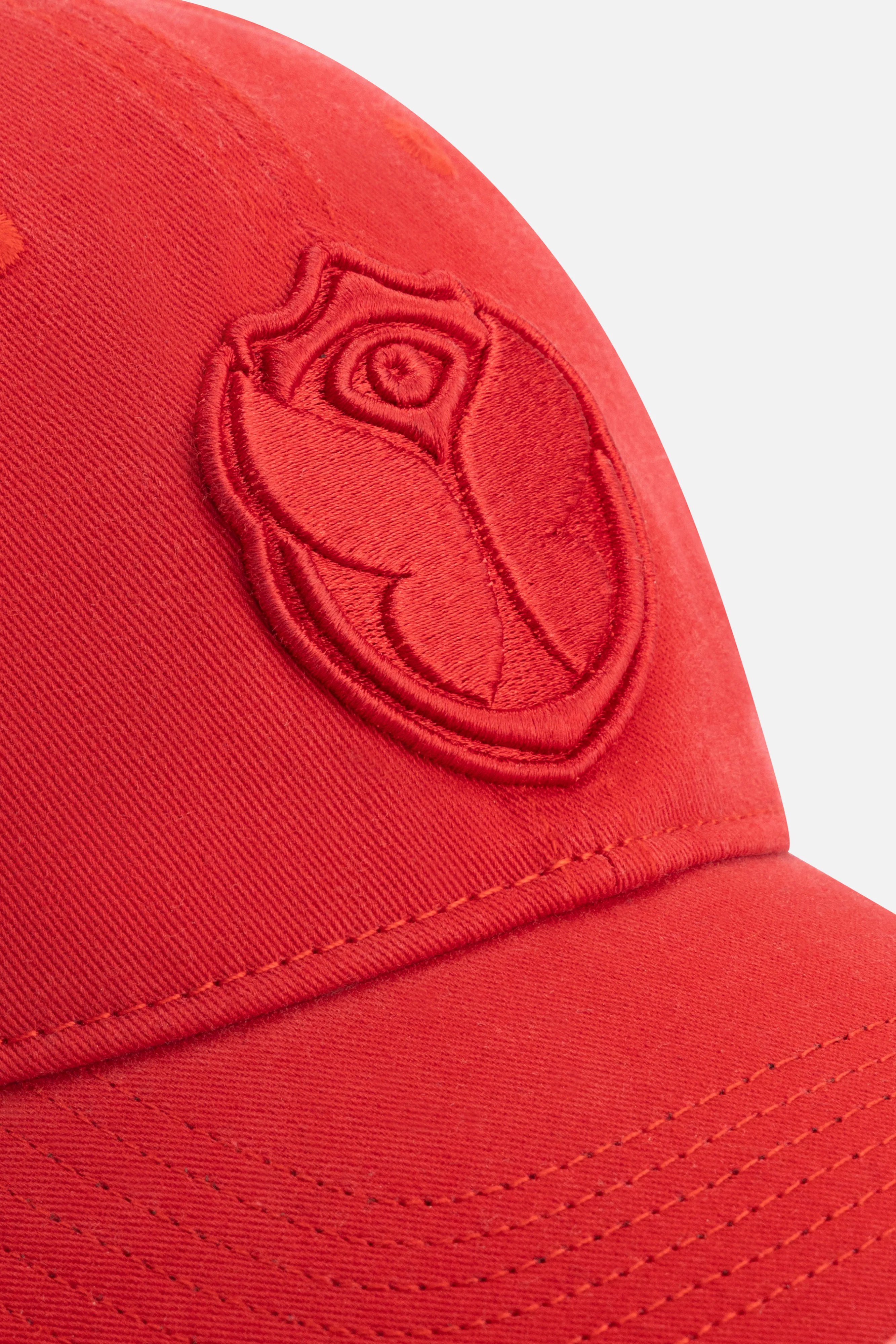 Icon Denim Cap - Image 3