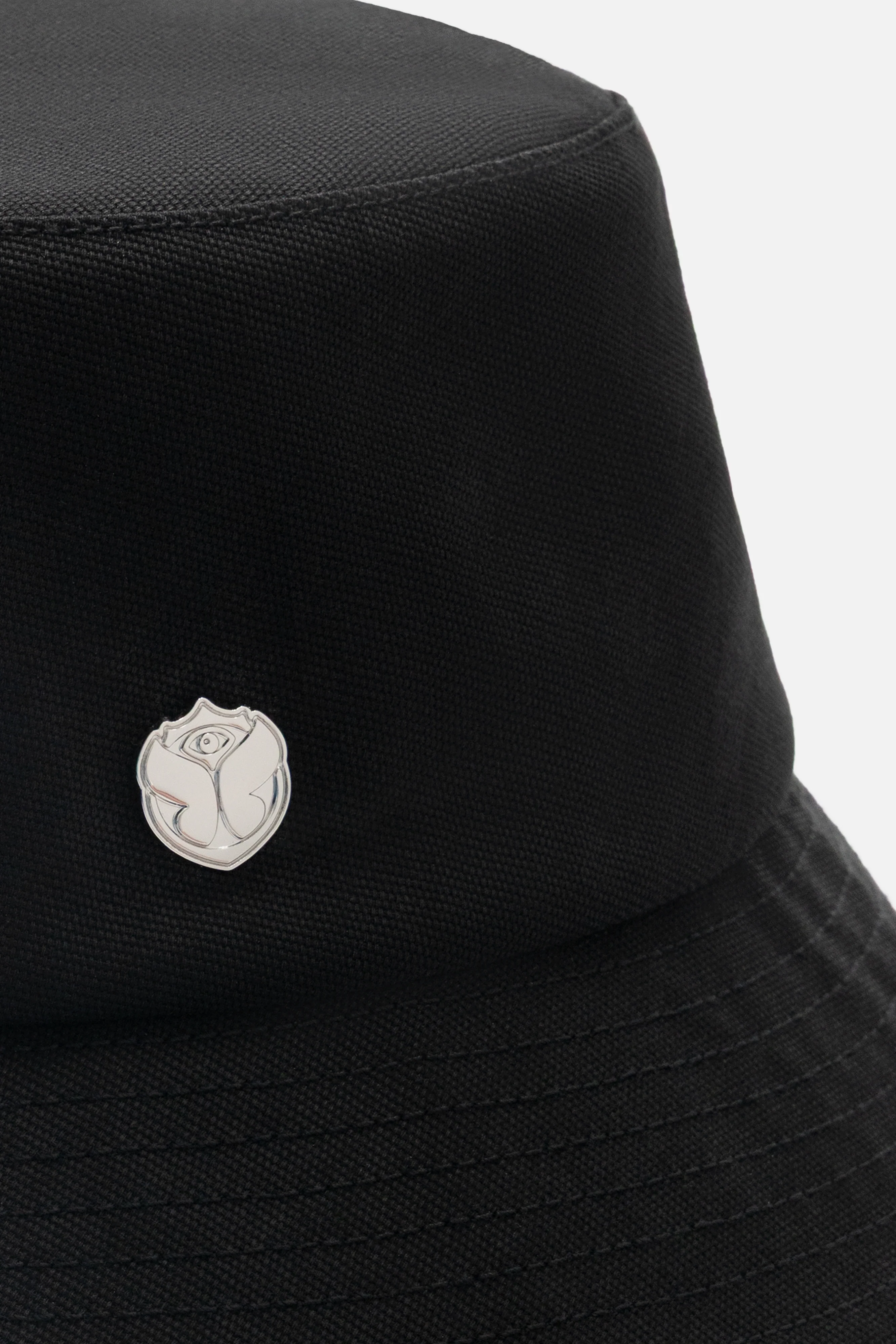 Icon Emblem Bucket Hat - Image 2