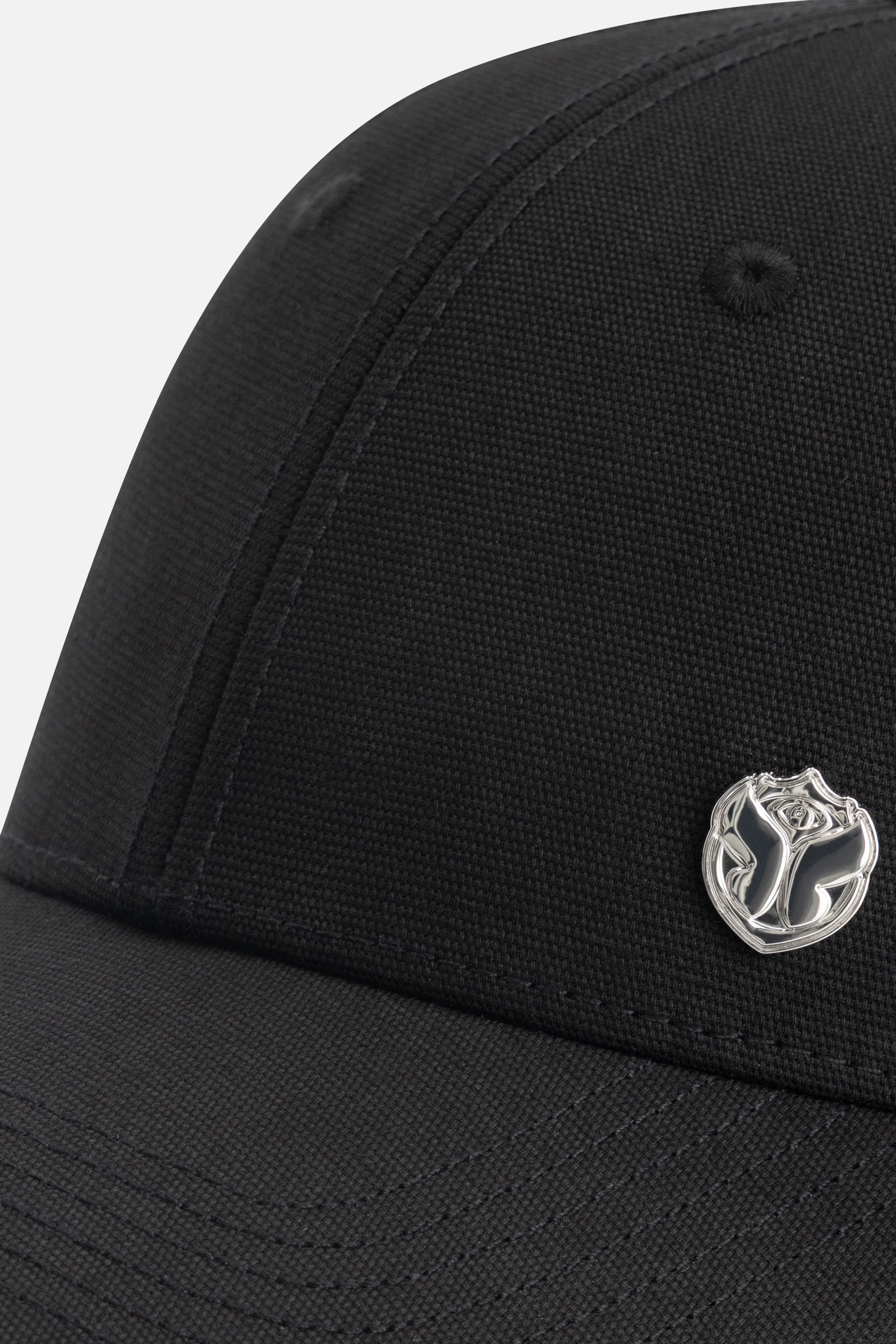 Icon Emblem Cap - Image 2