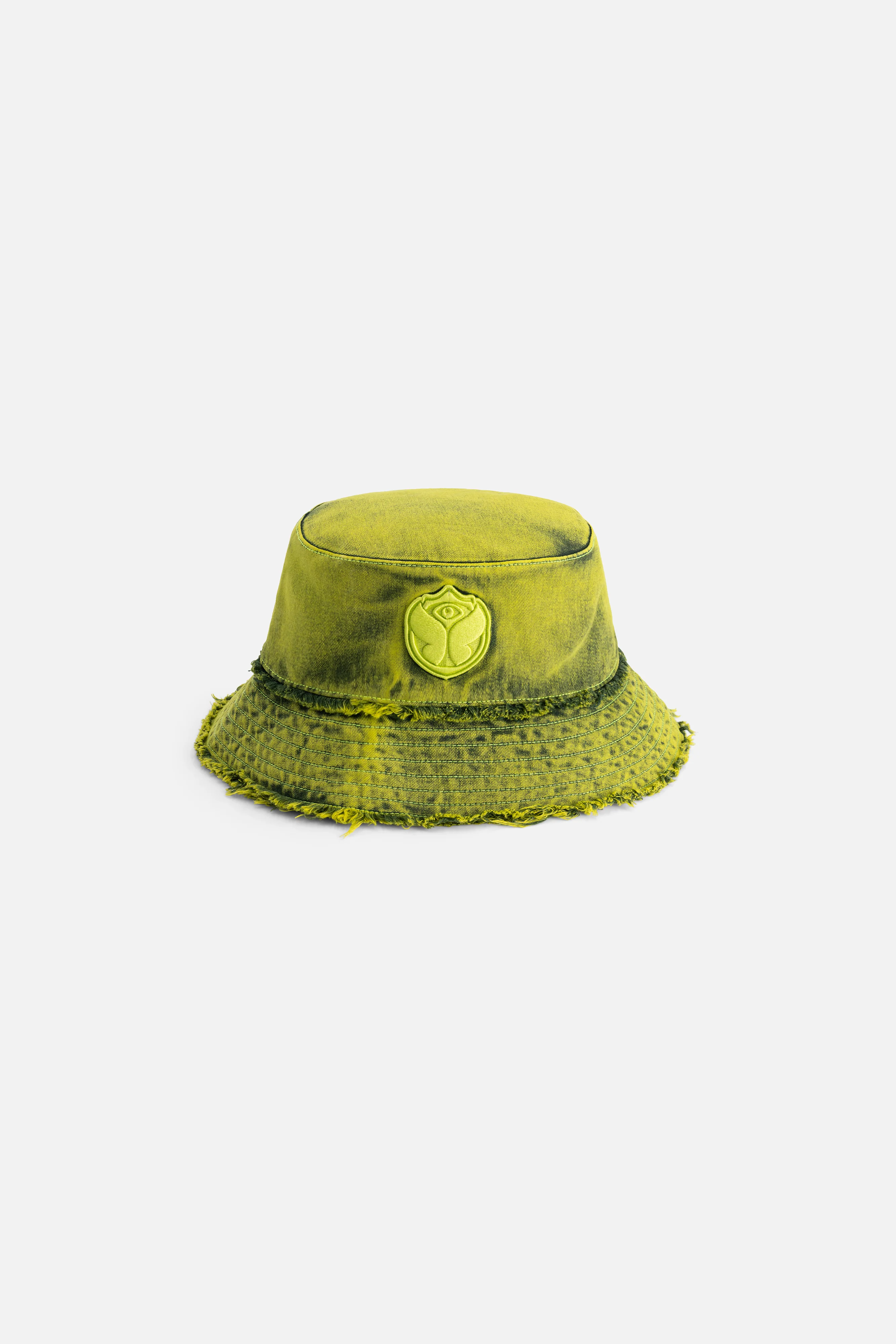 Icon Fisher Hat