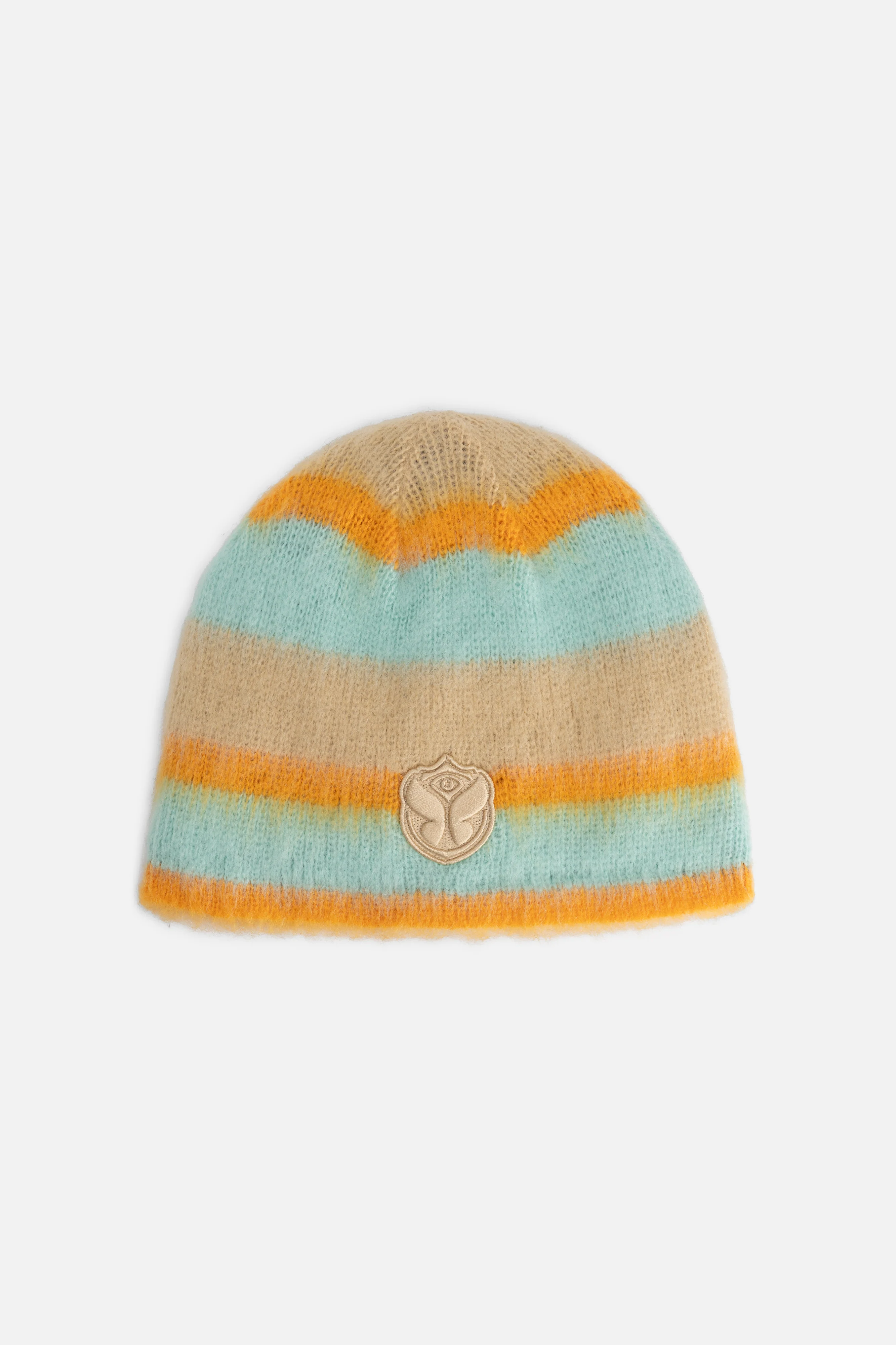 Icon Fluffy Beanie