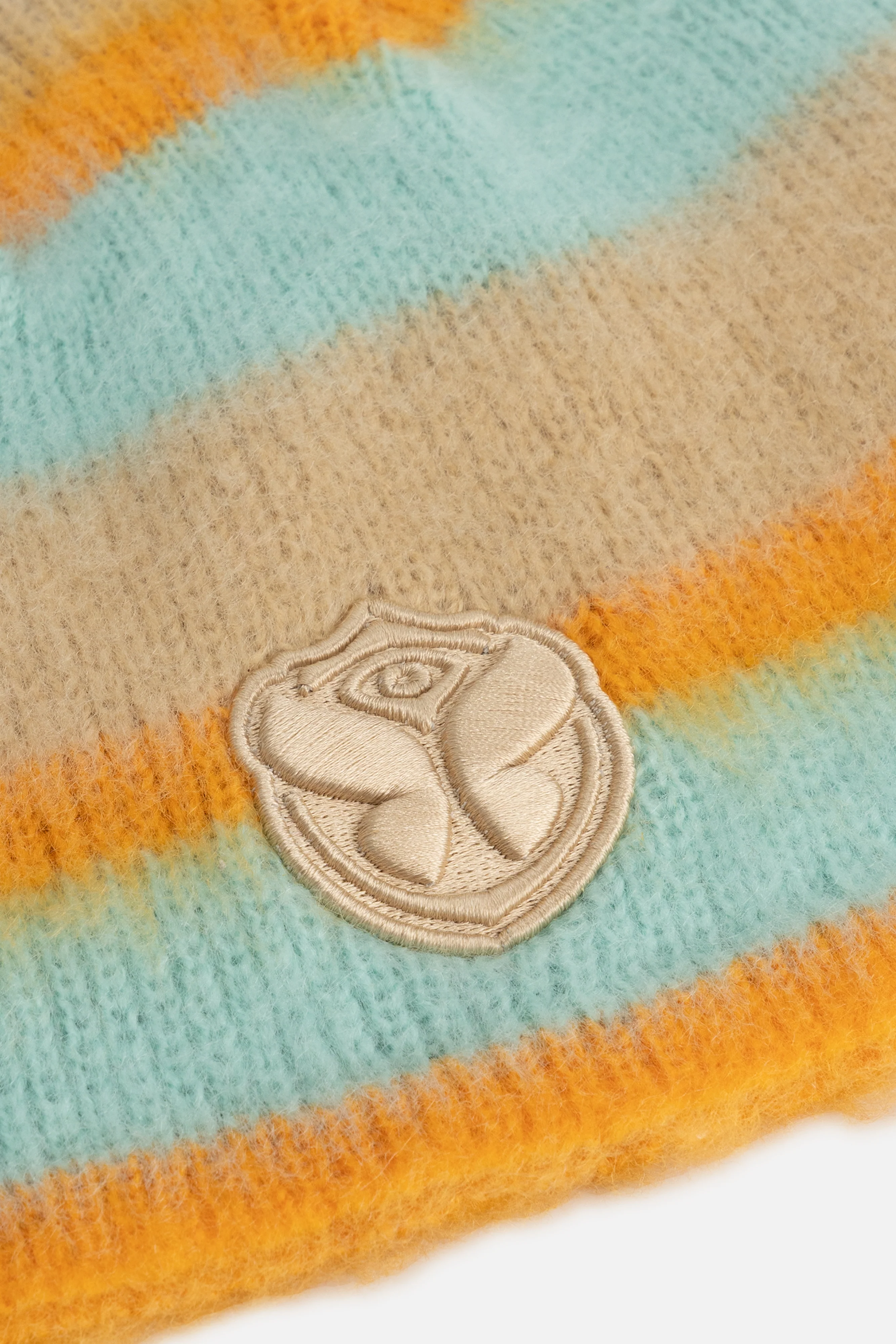 Icon Fluffy Beanie - Image 2