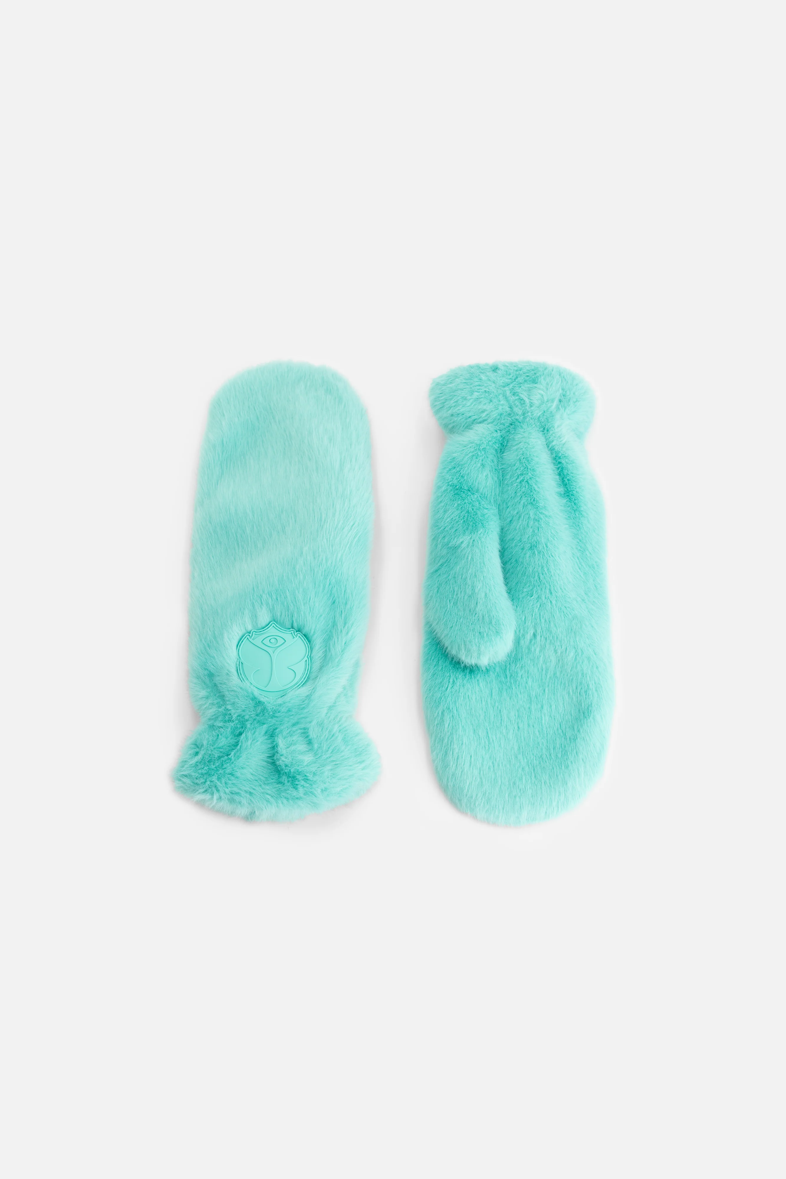 Icon Mittens Women