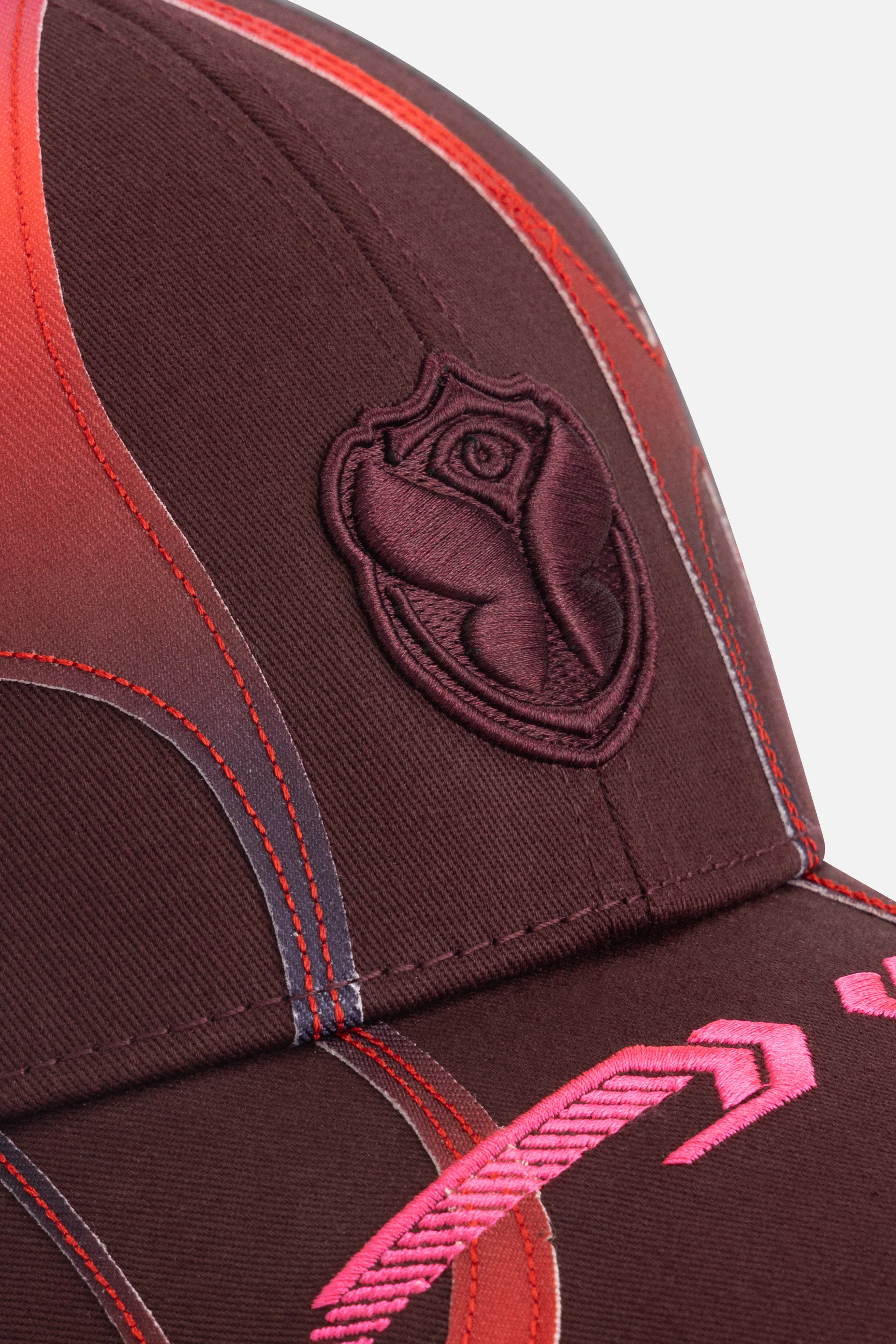 Icon Soccer Cap - Image 3