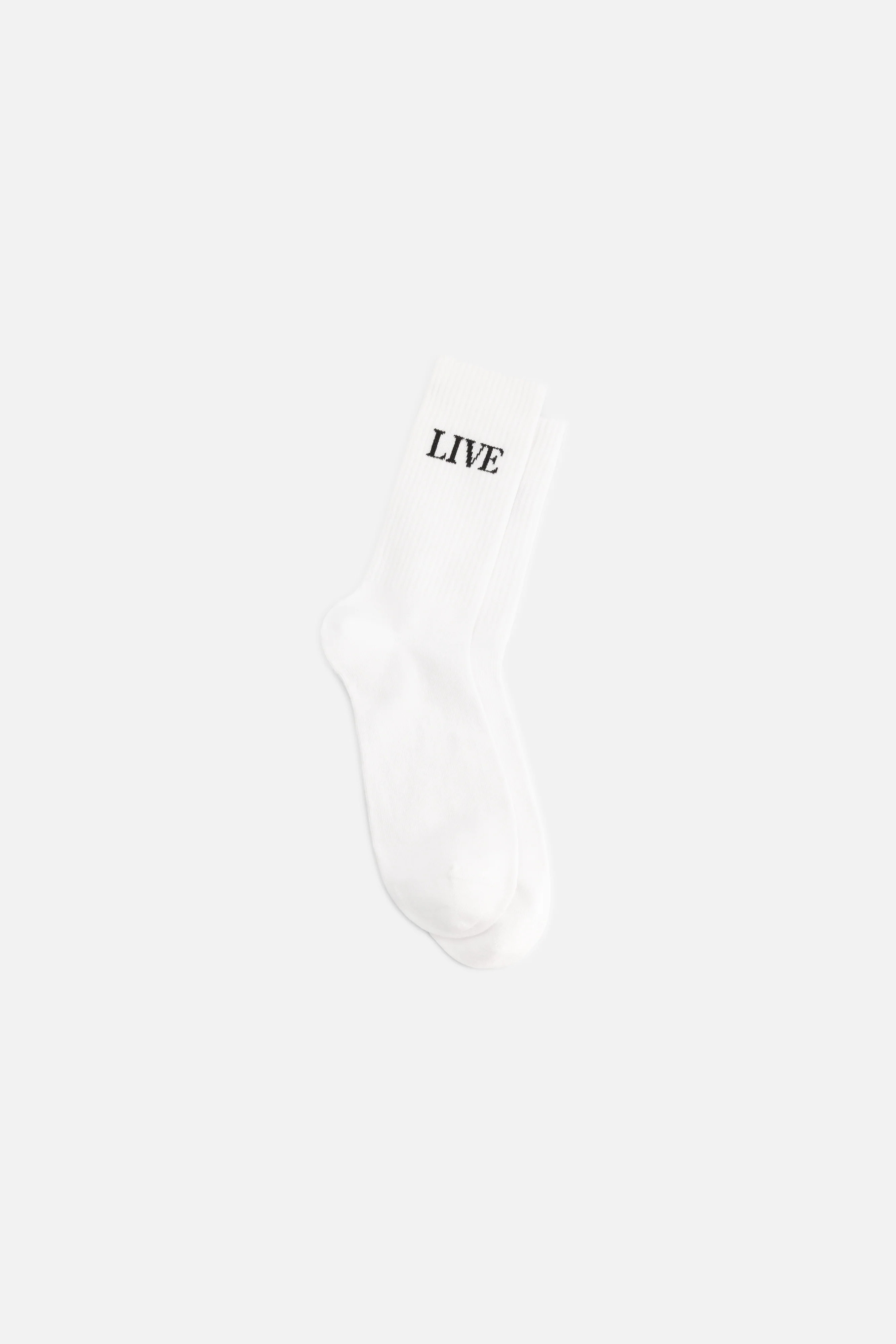 Live Socks