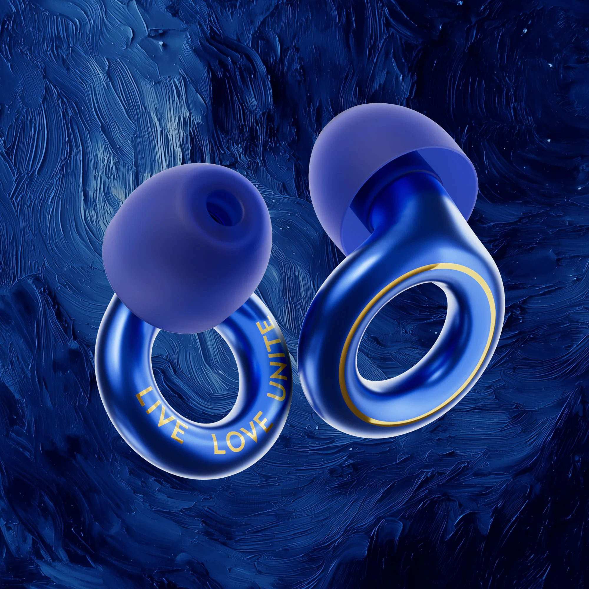 Loop Experience™ 2 Consciencia Blue - Image 7